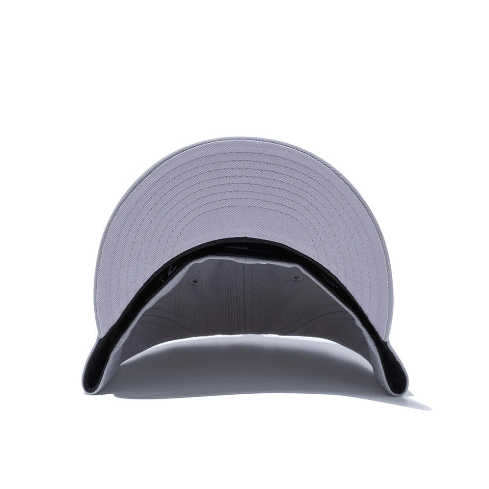 LP 59FIFTY ニューヨーク・ヤンキース グレー × ホワイト – THE CAP