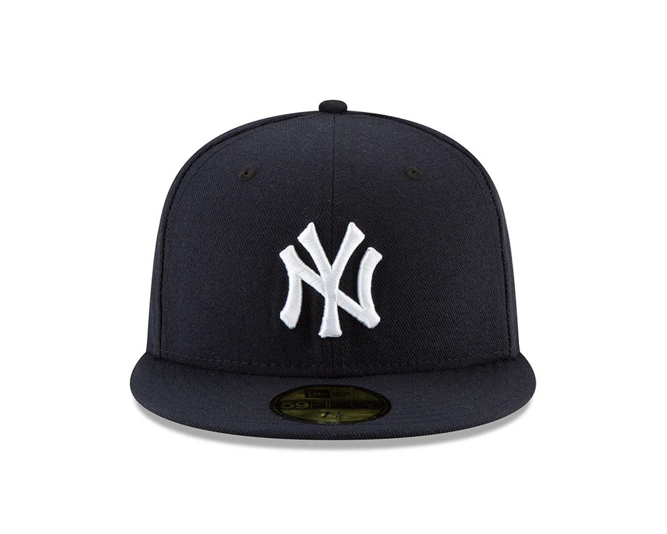 New York Yankees – THE CAP
