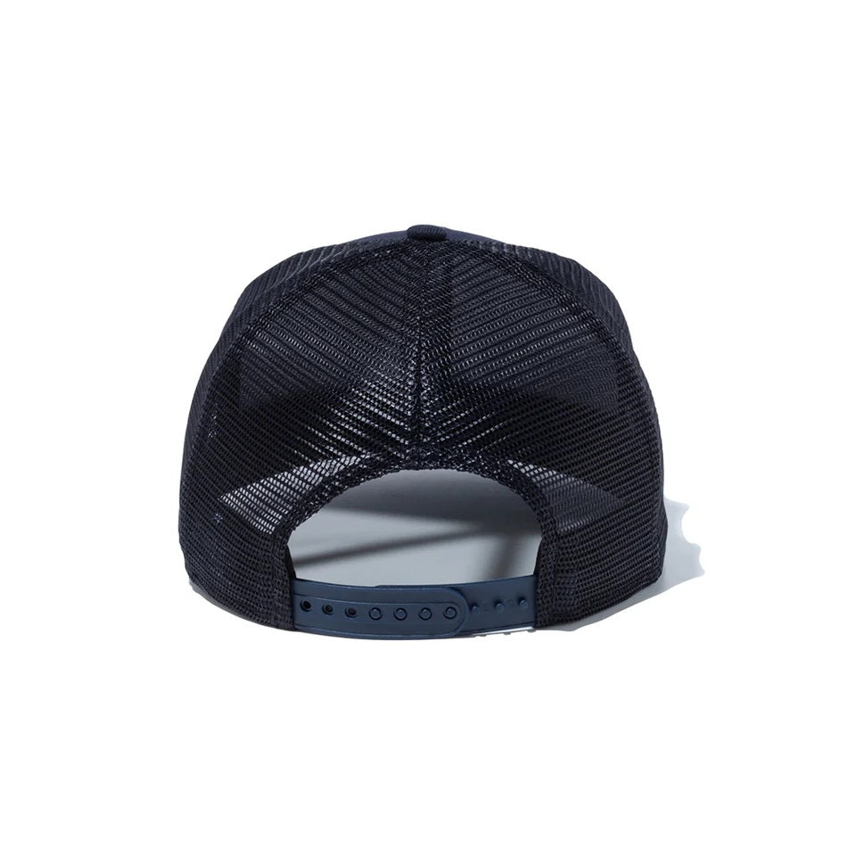 9FIFTY トラッカー ニューヨーク・ヤンキース ネイビー × ホワイト