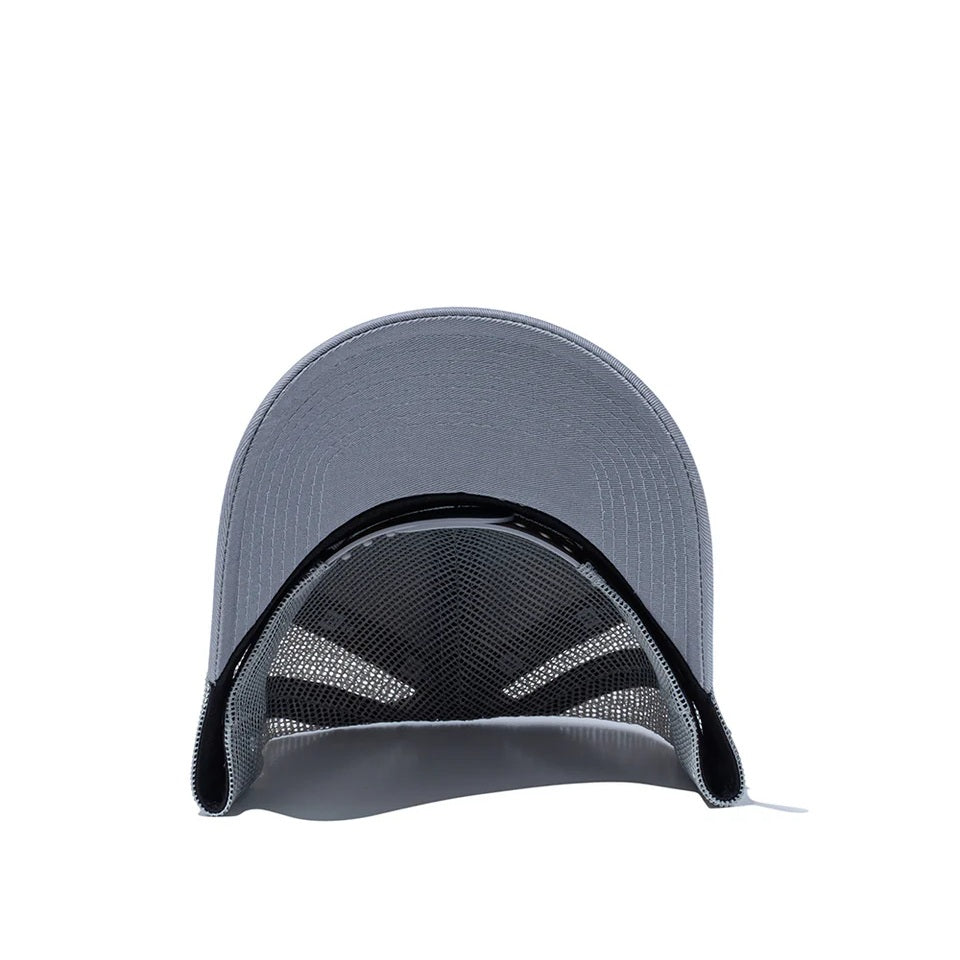 9FORTY A-Frame トラッカー ロサンゼルス・ドジャース グレー × ブルー