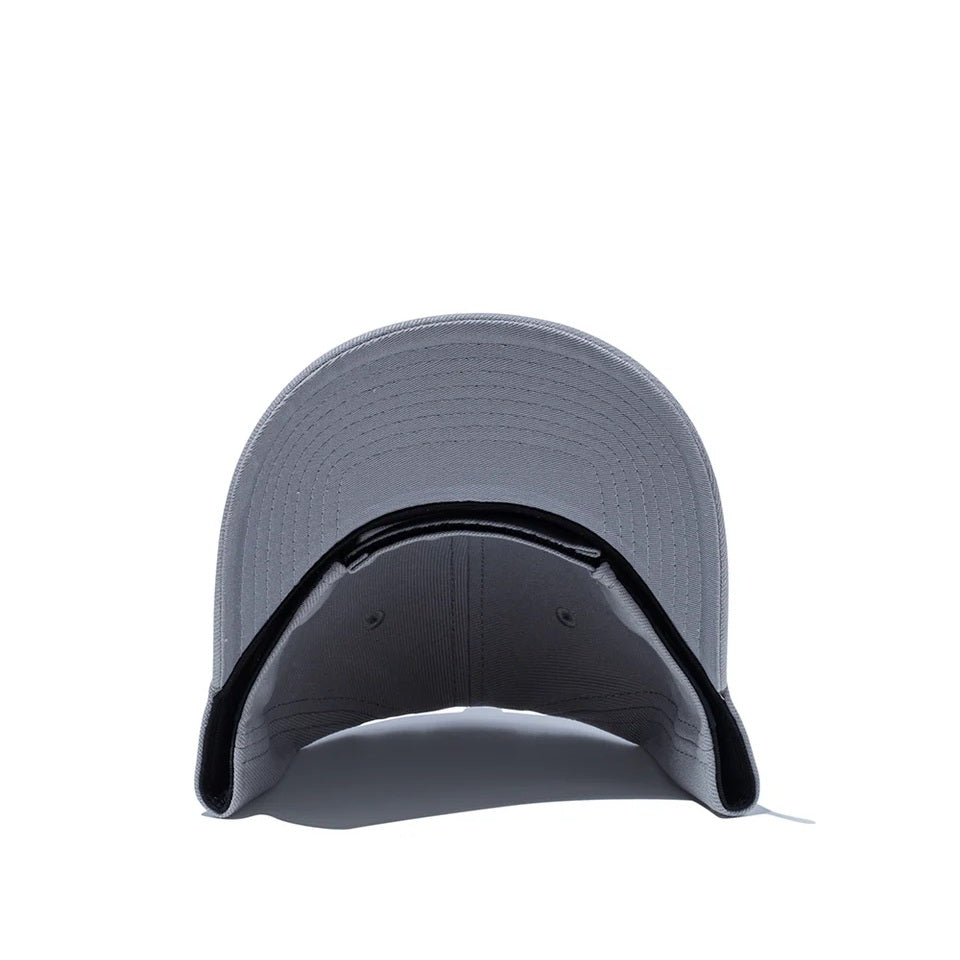 9FORTY ニューヨーク・ヤンキース グレー × ホワイト – THE CAP