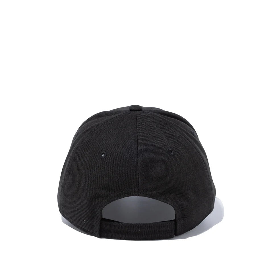 9FORTY ニューヨーク・ヤンキース ブラック × ホワイト – THE CAP