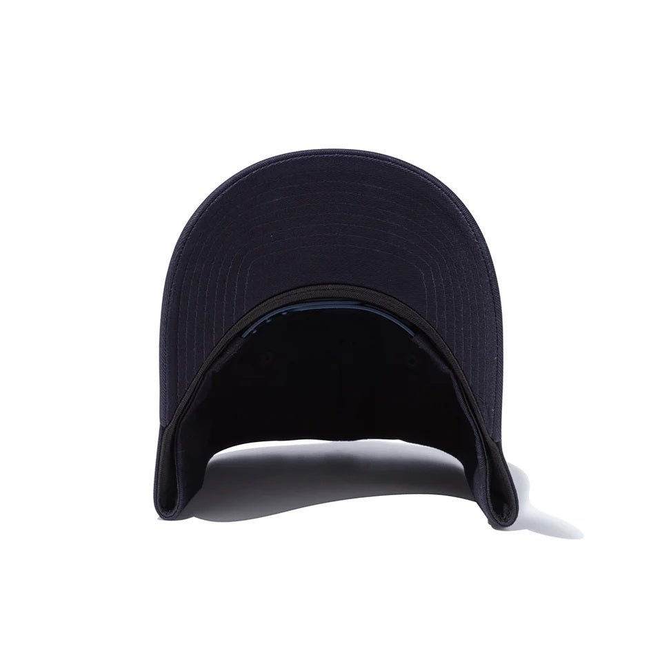 9FORTY A-Frame ニューヨーク・ヤンキース ネイビー × ホワイト – THE CAP