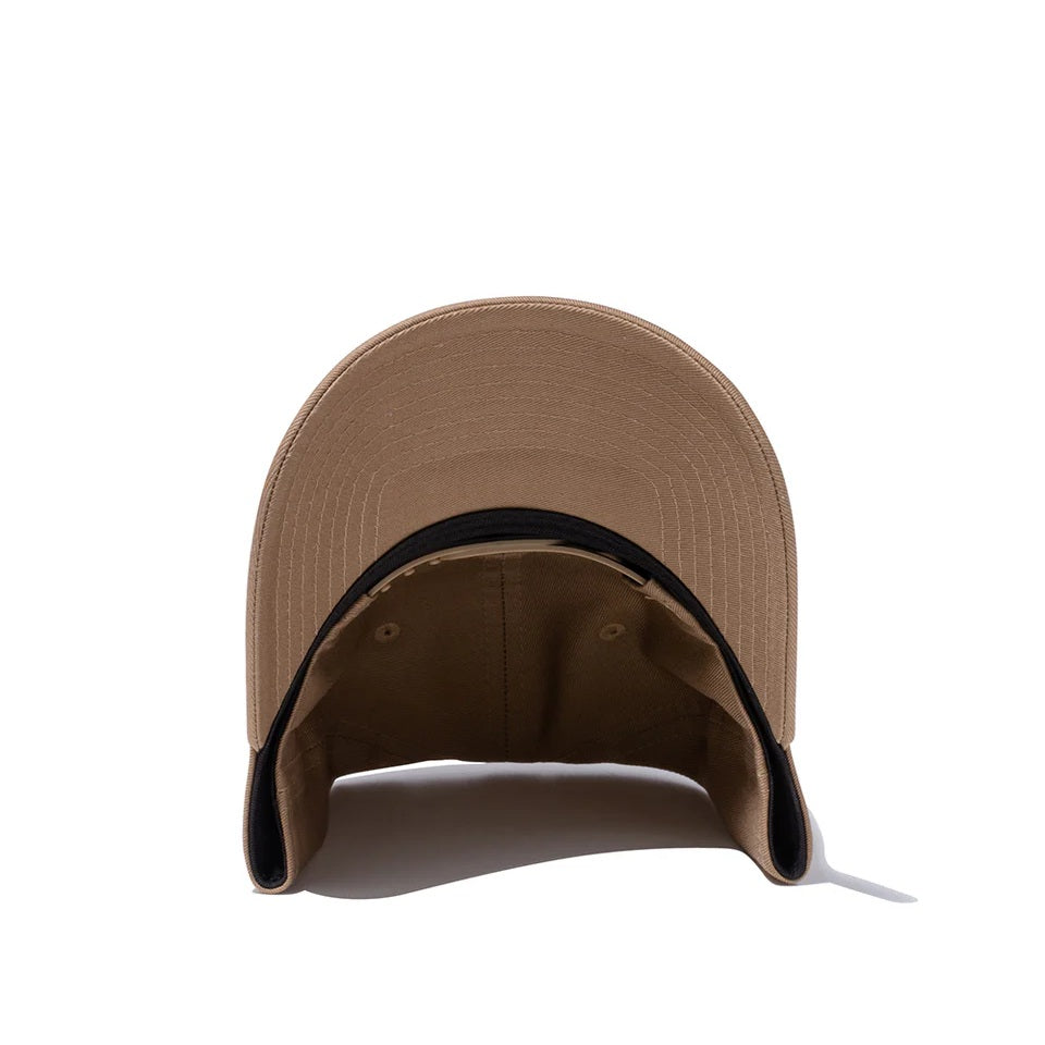 9FORTY A-Frame ニューヨーク・ヤンキース カーキ × ホワイト – THE CAP