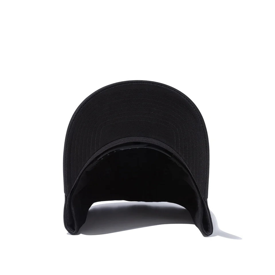 9FORTY A-Frame ロサンゼルス・ドジャース ブラック × ホワイト – THE CAP