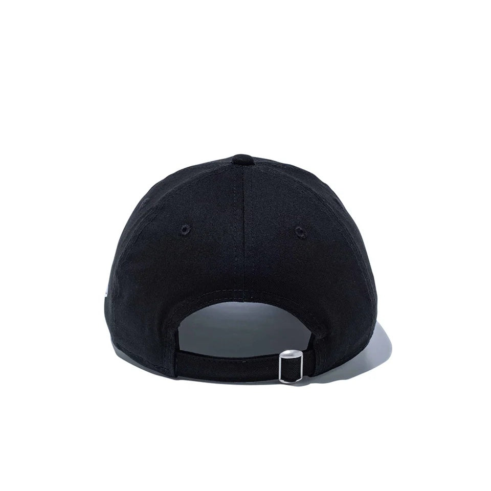 9THIRTY ニューヨーク・ヤンキース ノンウォッシュコットン ブラック