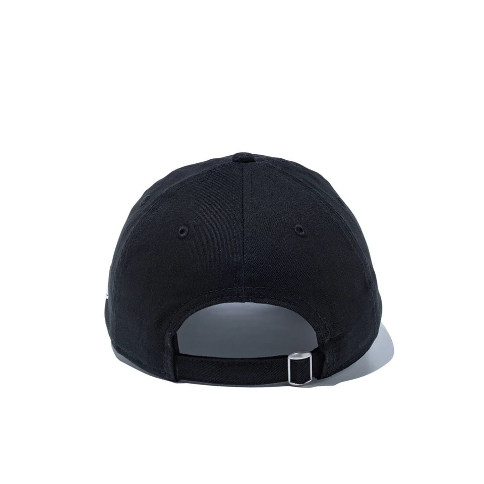 9THIRTY ロサンゼルス・ドジャース ノンウォッシュコットン ブラック