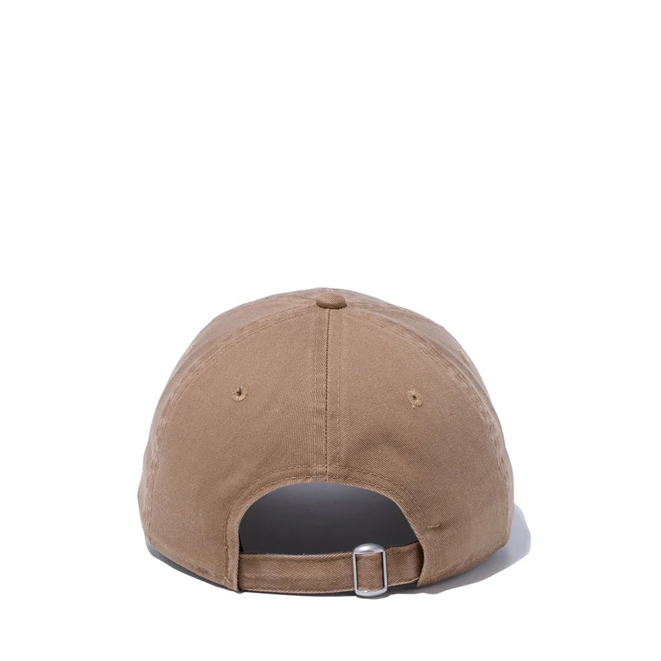 9TWENTY ロサンゼルス・ドジャース ウォッシュドコットン カーキ