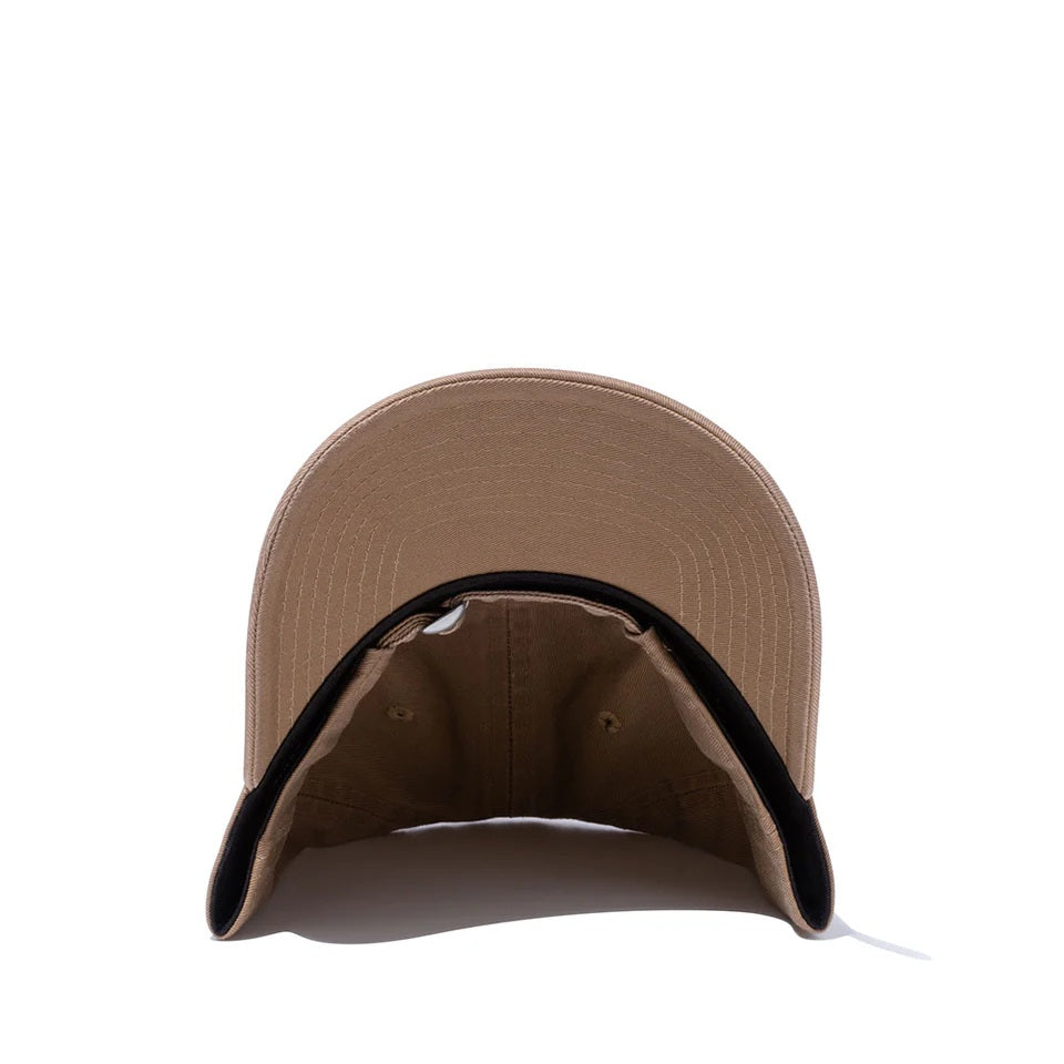 9TWENTY ロサンゼルス・ドジャース ウォッシュドコットン カーキ