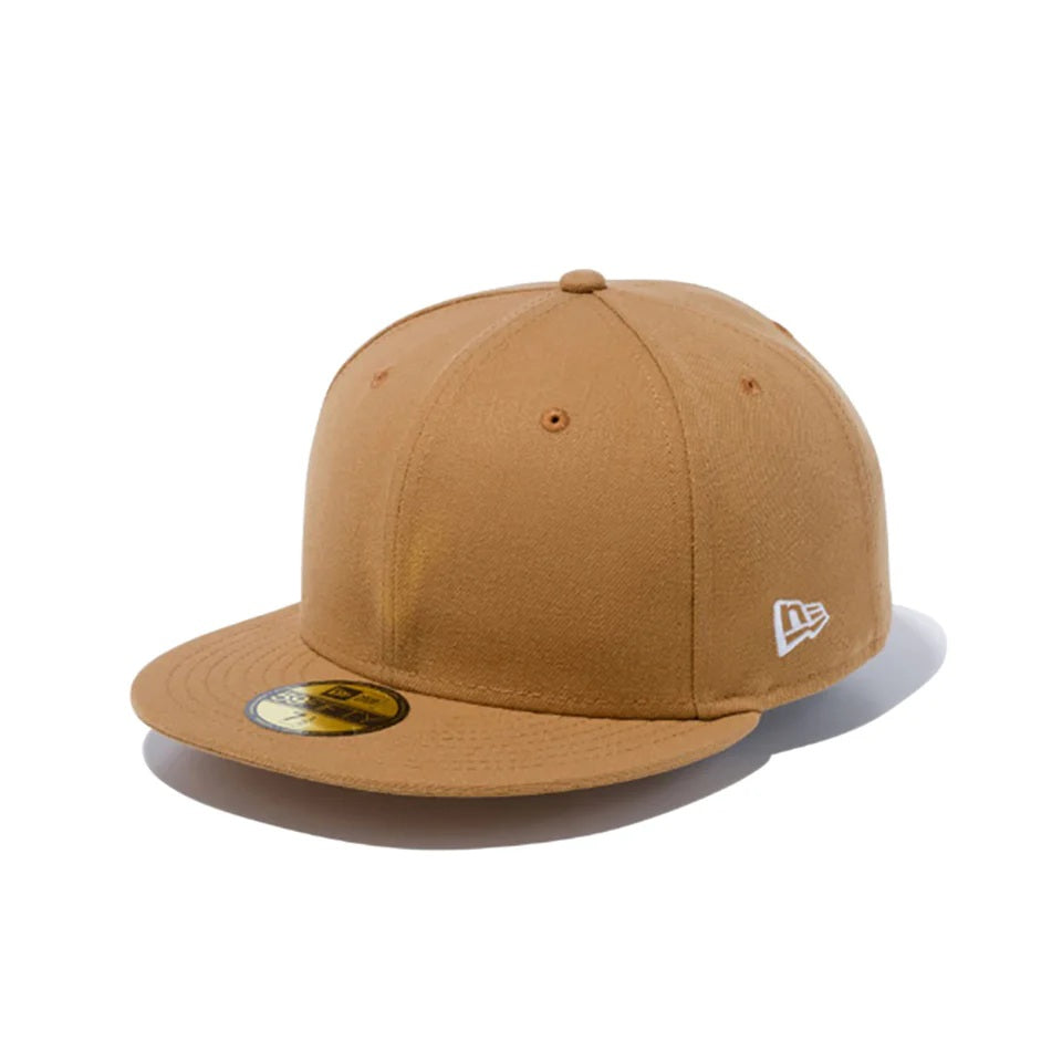 59FIFTY ベーシック ウィート ホワイトフラッグ – THE CAP