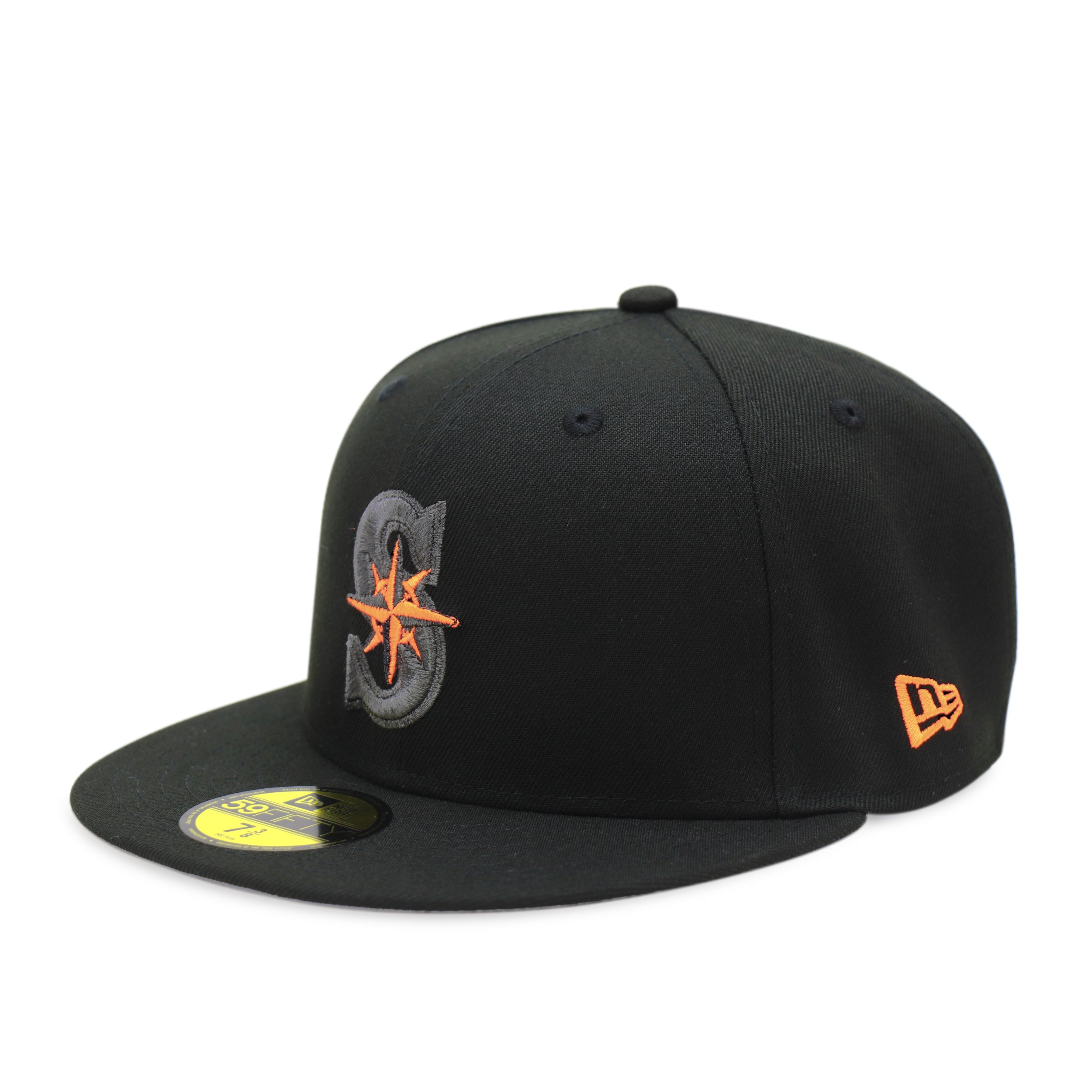 Seattle Mariners – THE CAP