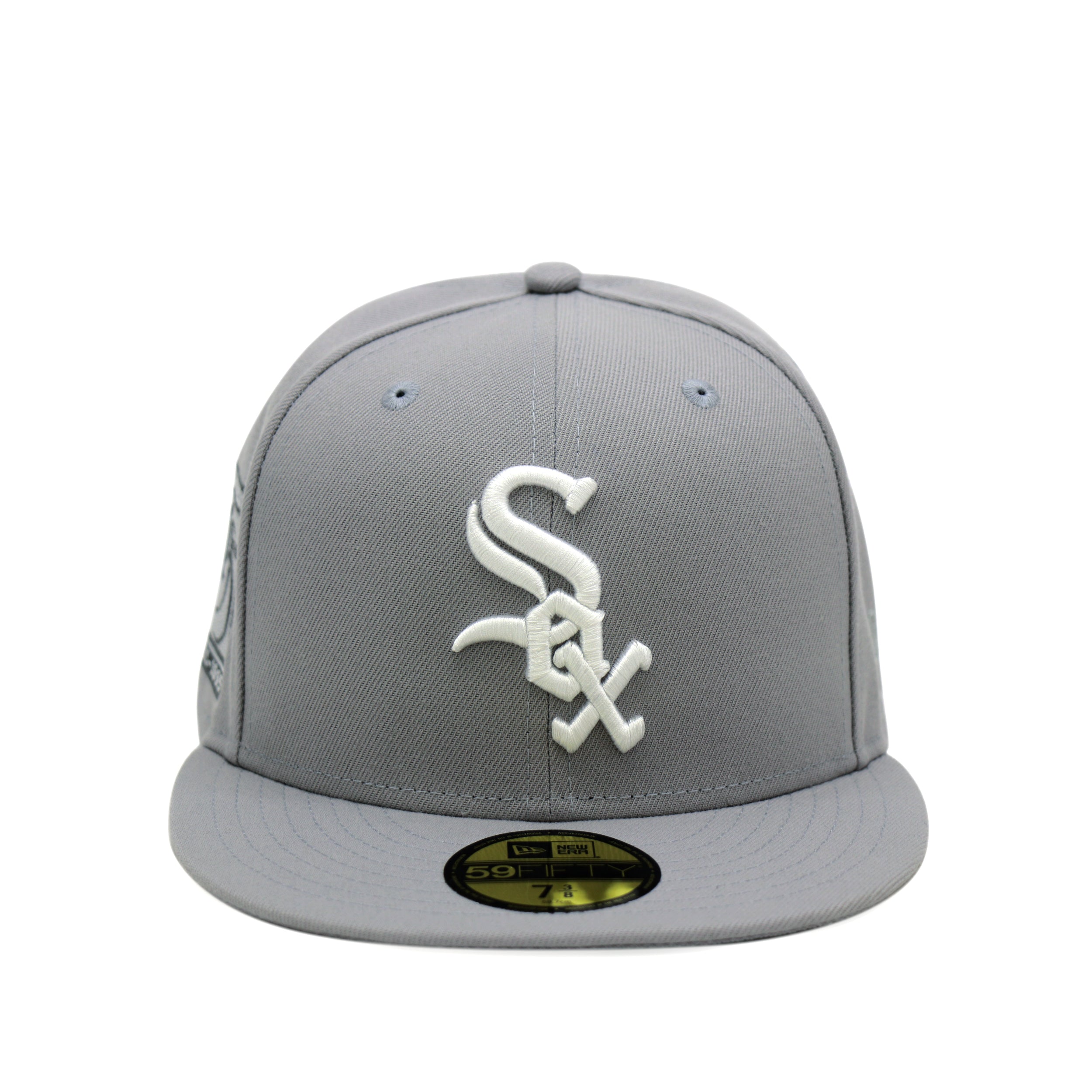 Chicago White Sox – THE CAP