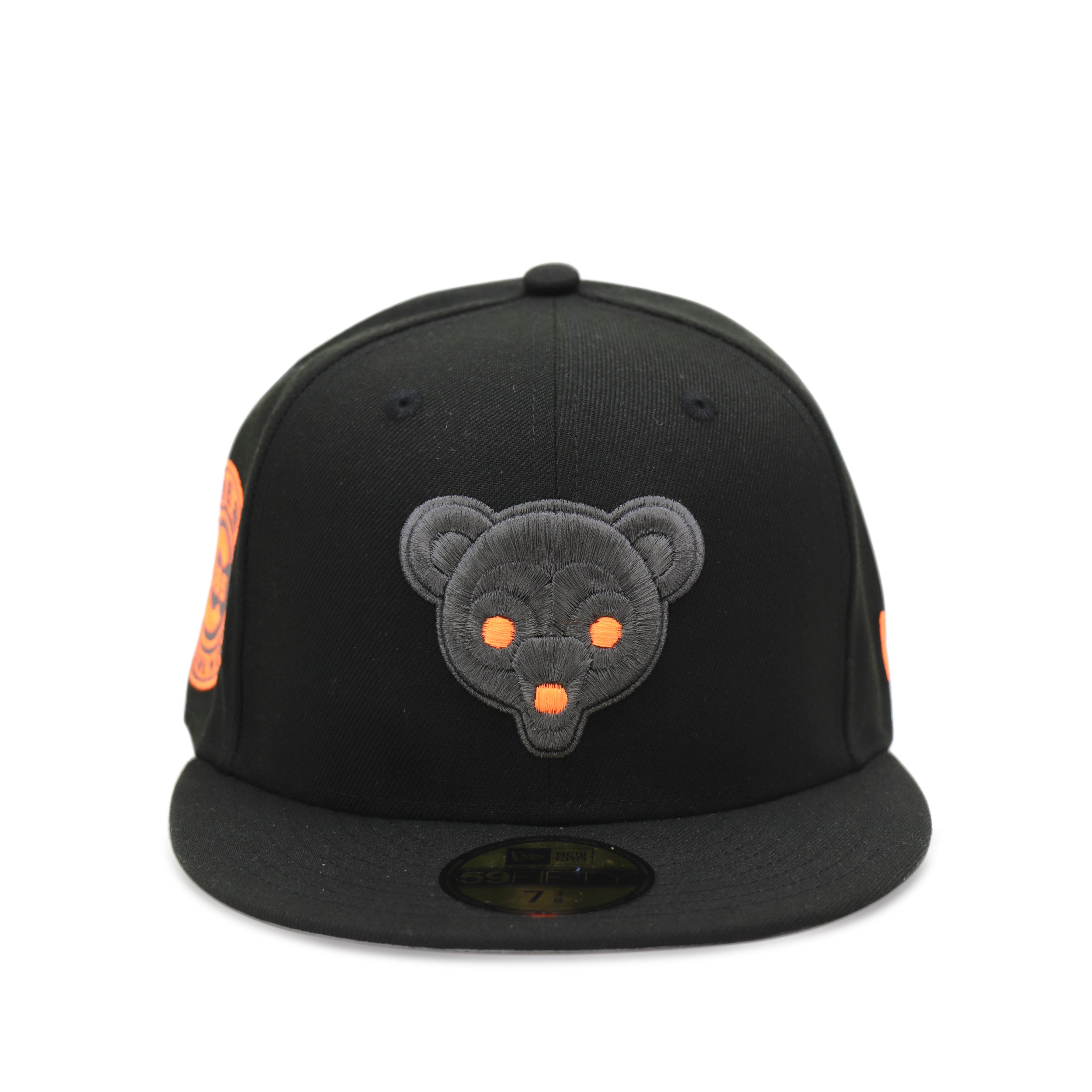 Chicago Cubs – THE CAP