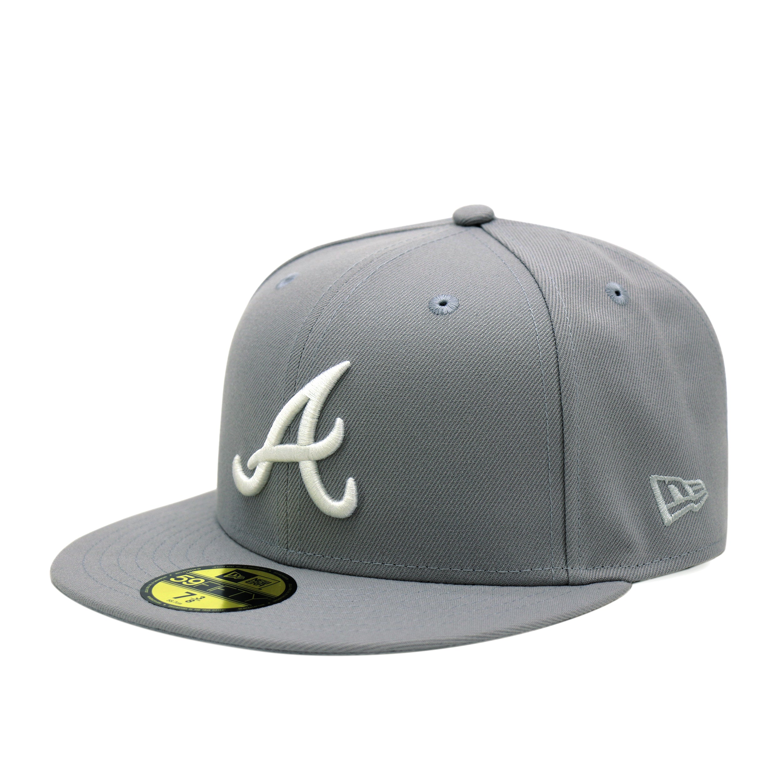 Atlanta Braves – THE CAP