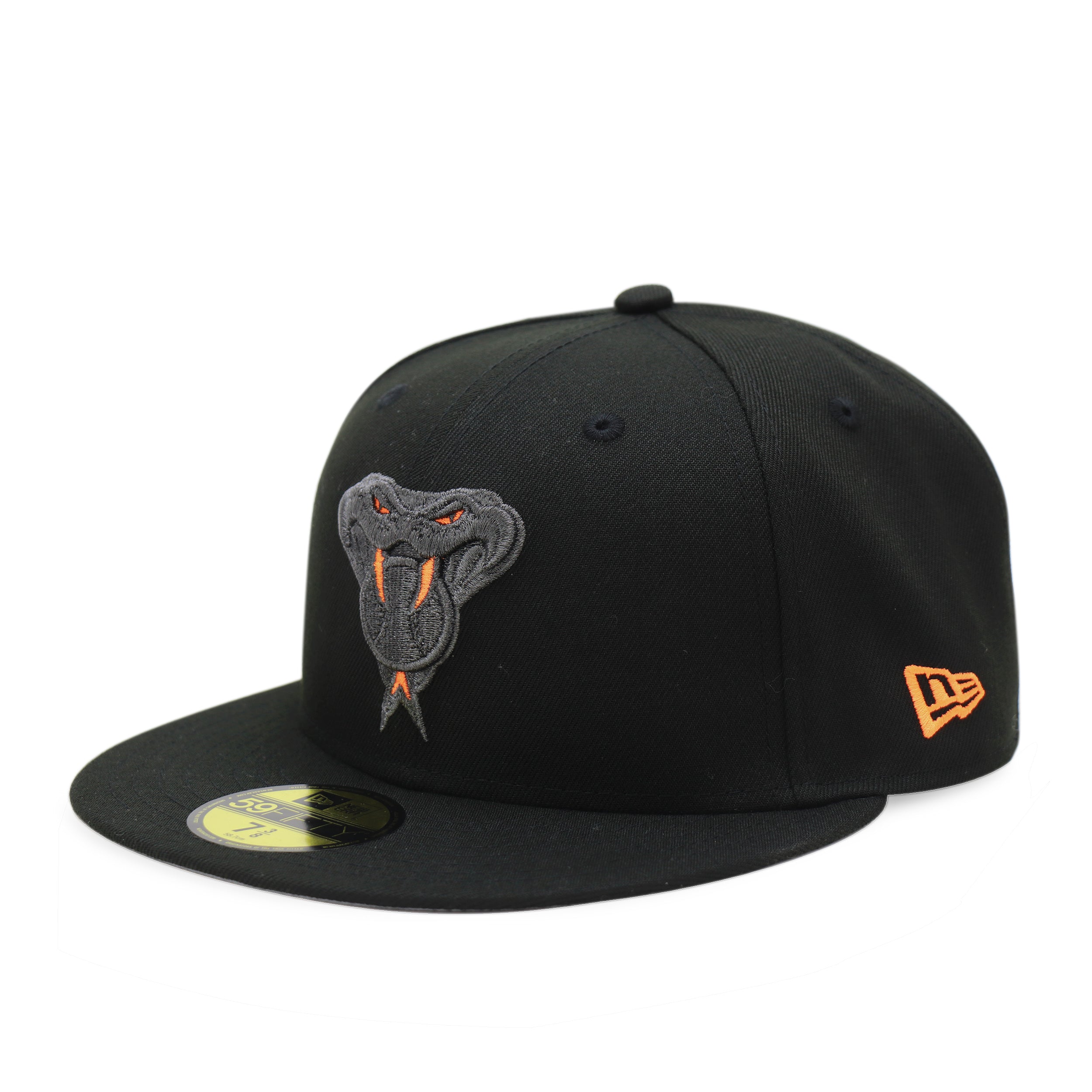 Arizona Diamondbacks – THE CAP