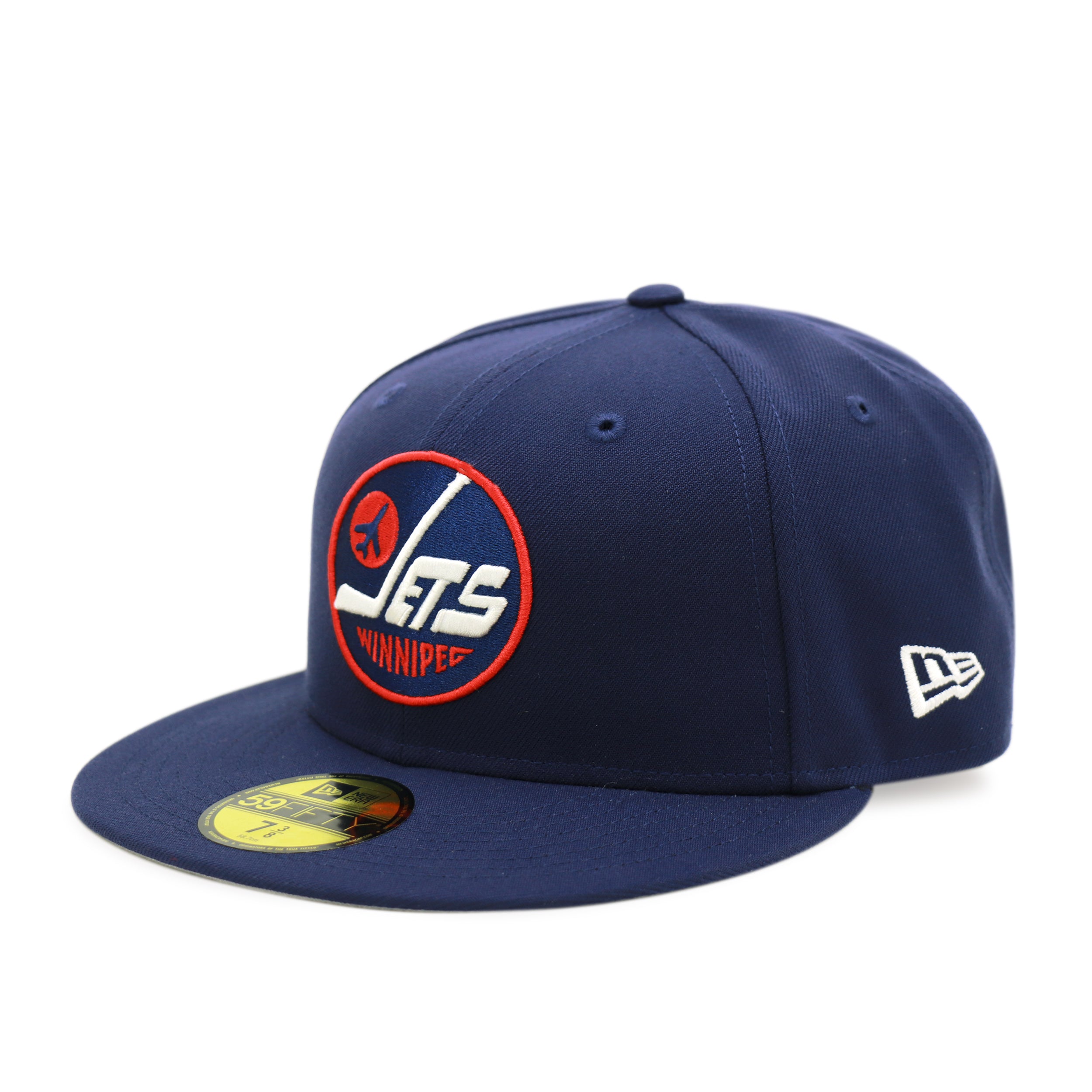 59FIFTY – THE CAP