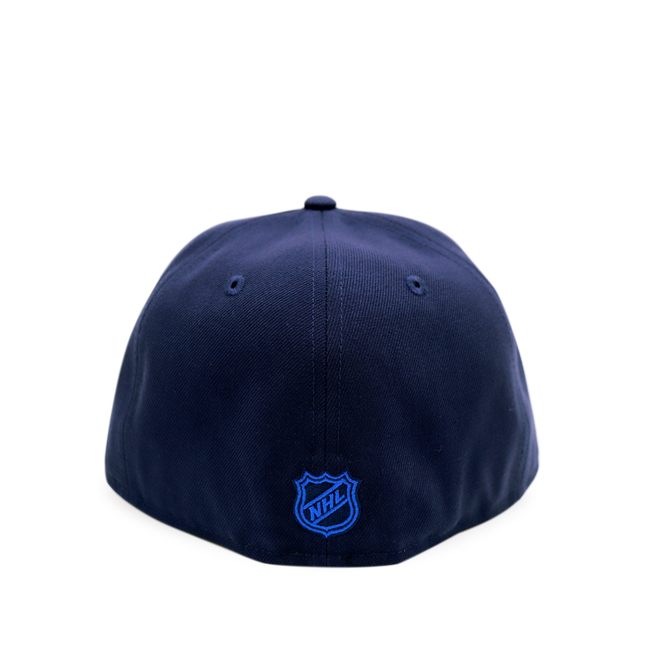 NHL BASIC 5950 ウィニペグ・ジェッツ ネイビー – THE CAP