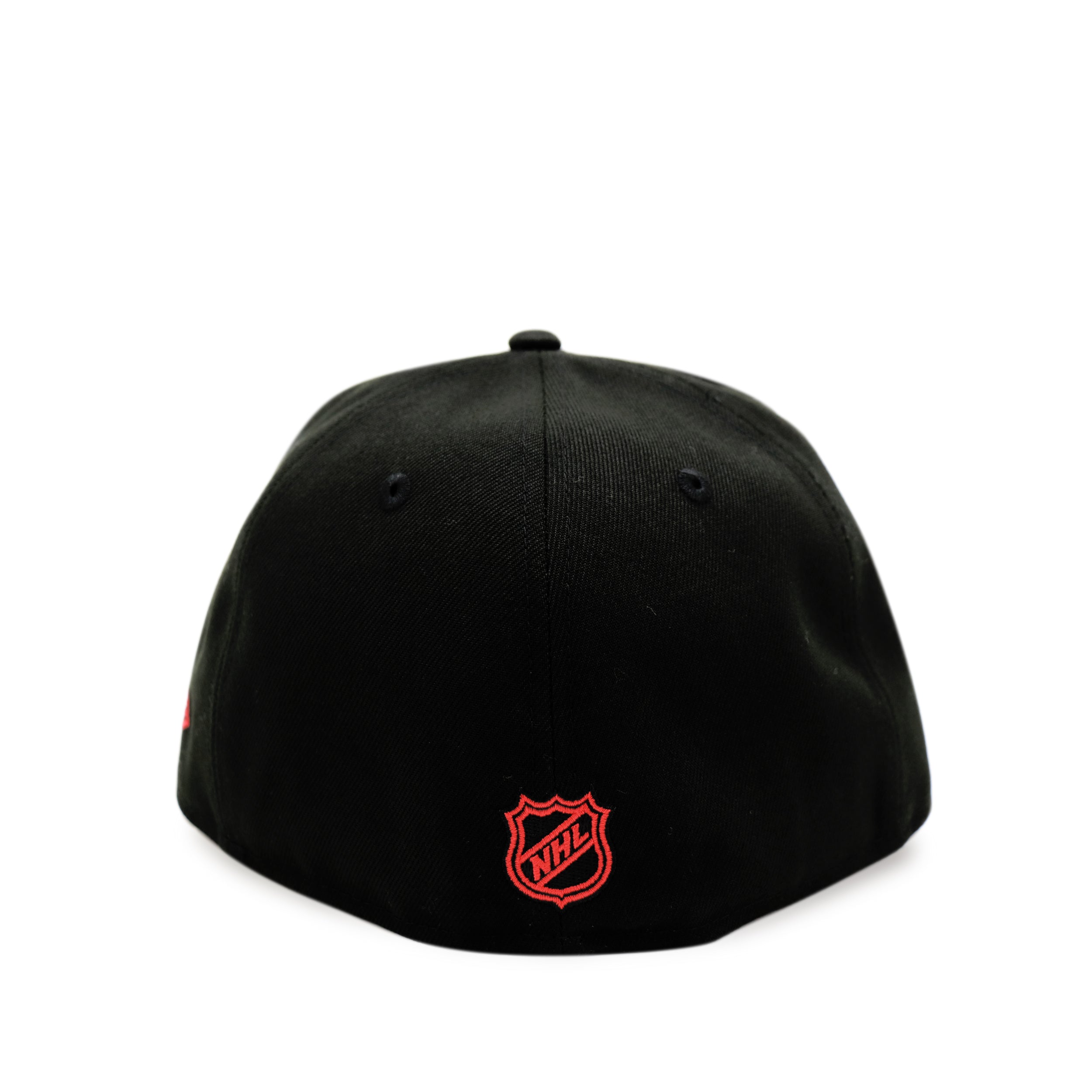 NHL BASIC 5950 バンクーバー・カナックス チームカラー \u2013 THE CAP