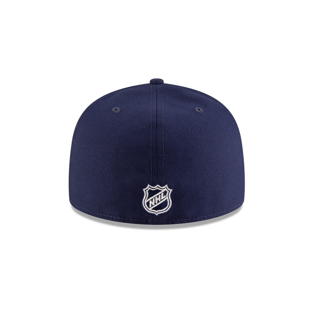 NHL BASIC 5950 トロント・メープルリーフス チームカラー – THE CAP NHL BASIC 5950 トロント・メープルリーフス チームカラー – THE CAP