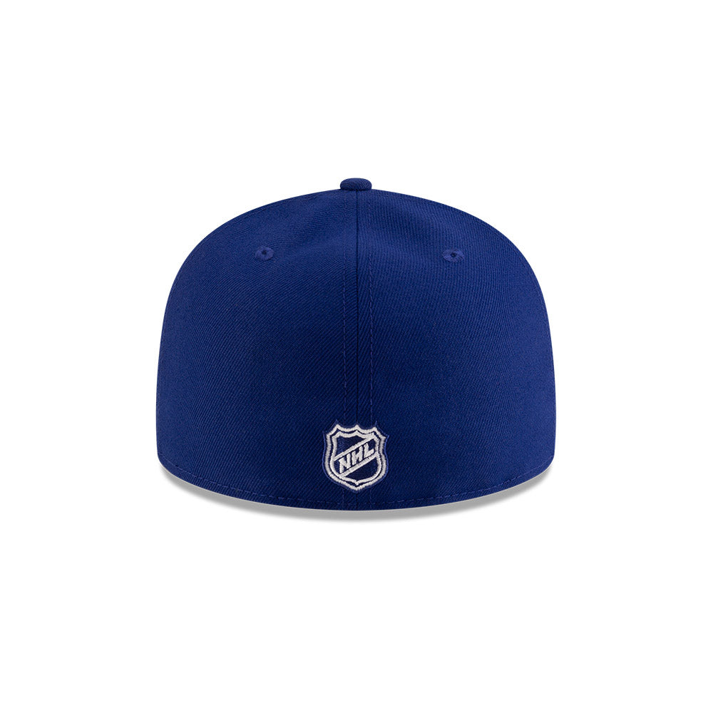 NHL BASIC 5950 タンパベイ・ライトニング チームカラー – THE CAP