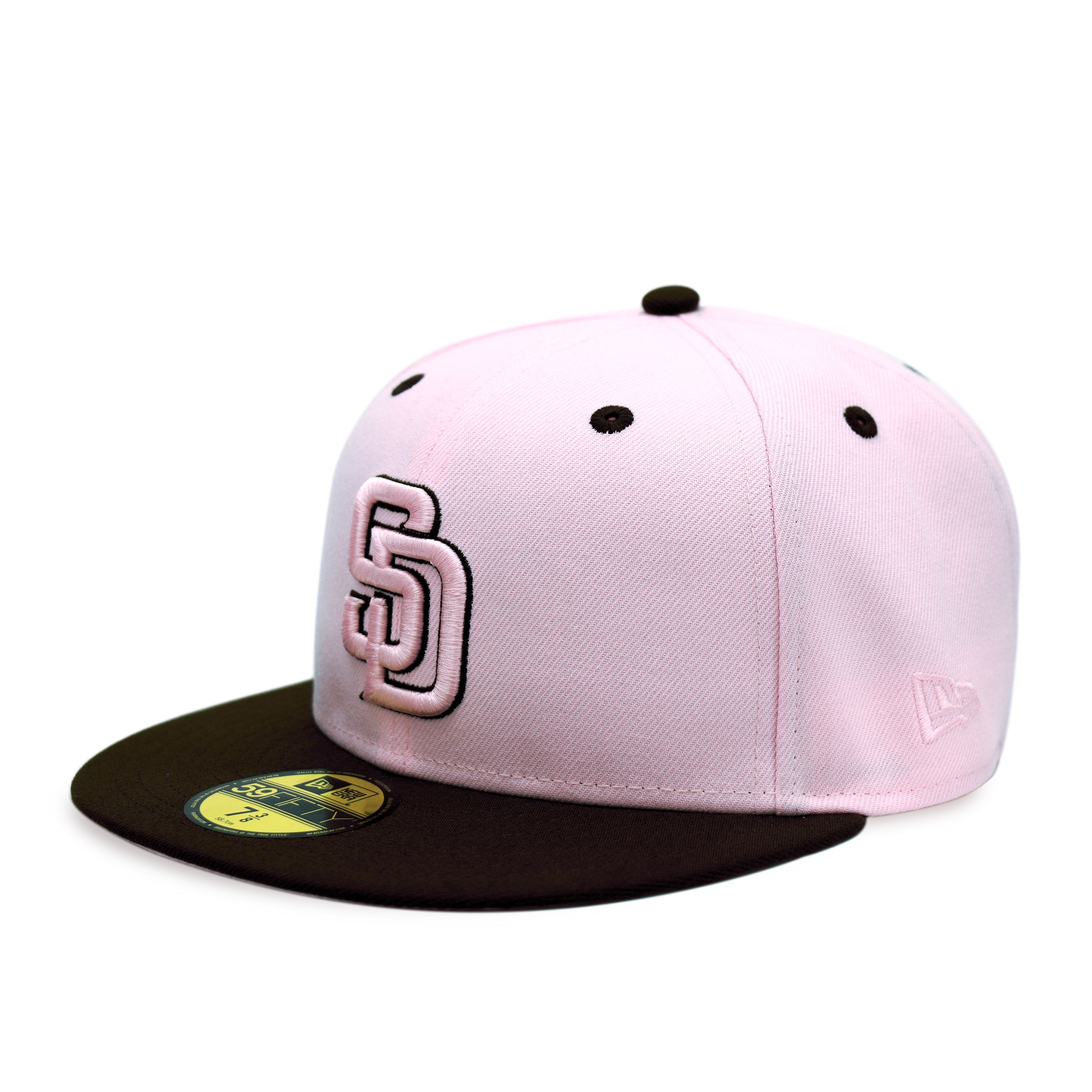 San Diego Padres – THE CAP