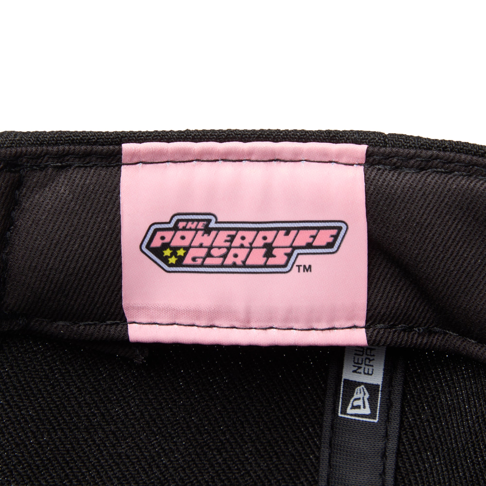 9FORTY A-Frame The Powerpuff Girls パワーパフ ガールズ Rhinestone