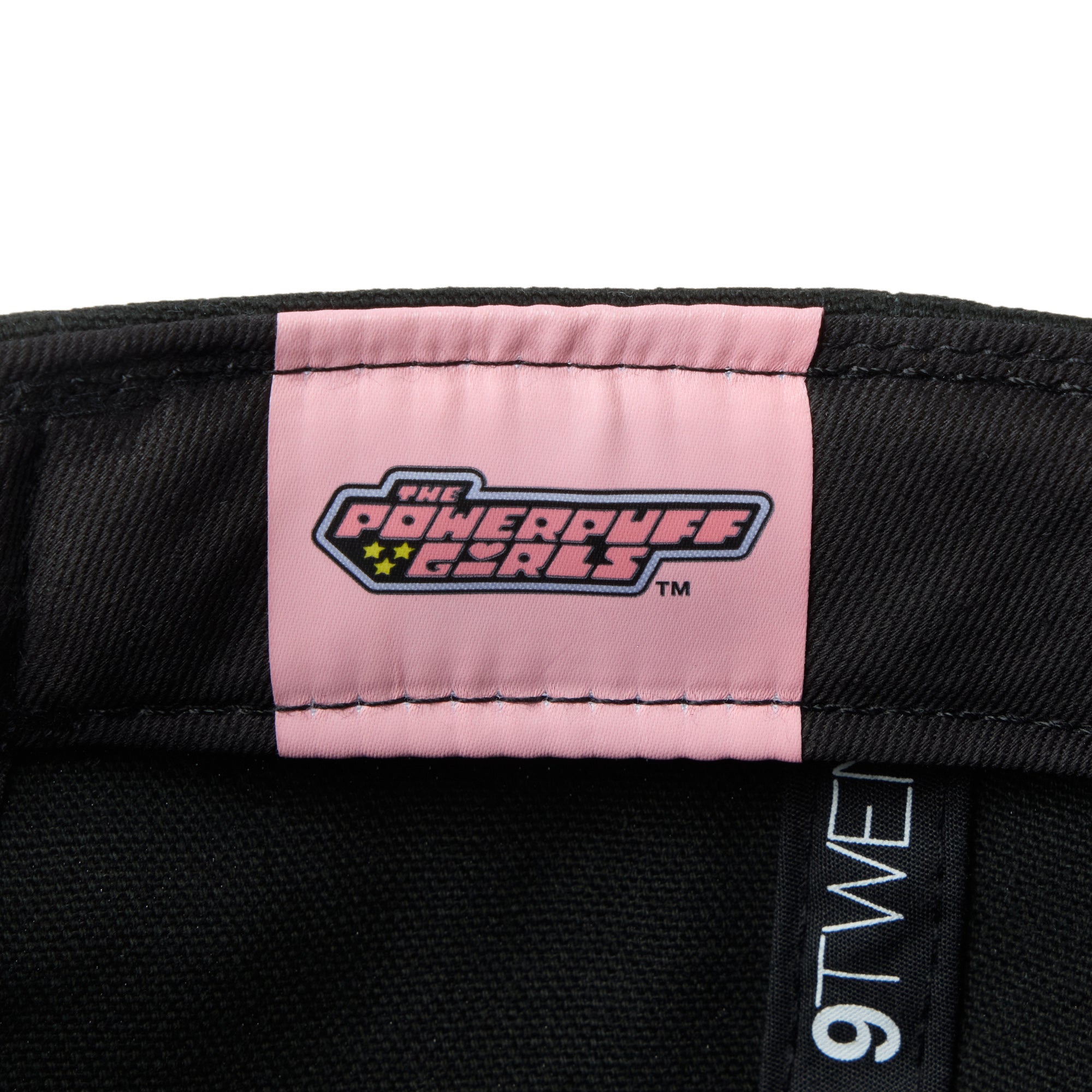 9TWENTY The Powerpuff Girls パワーパフ ガールズ ダメージ ダック
