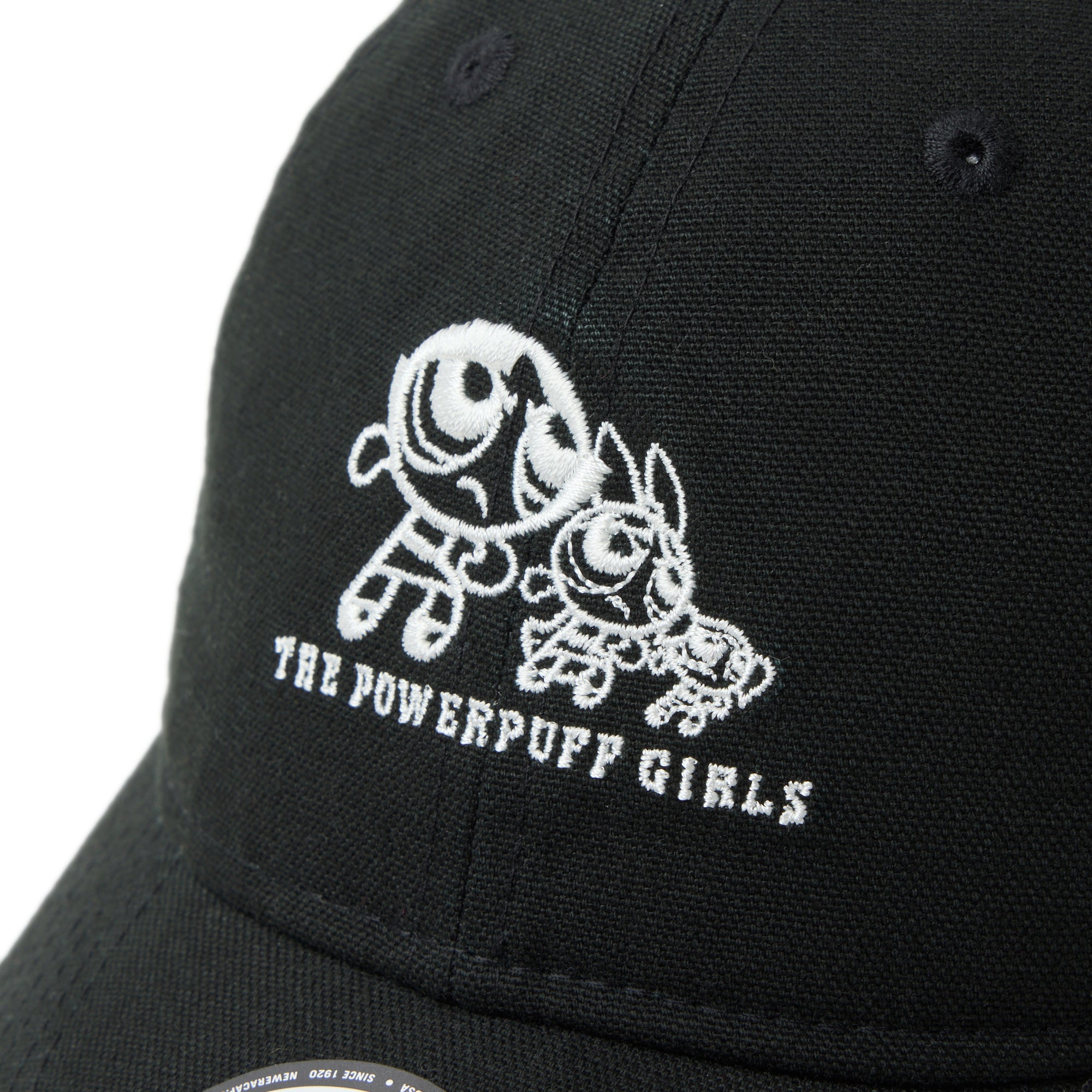 9TWENTY The Powerpuff Girls パワーパフ ガールズ ダメージ ダック