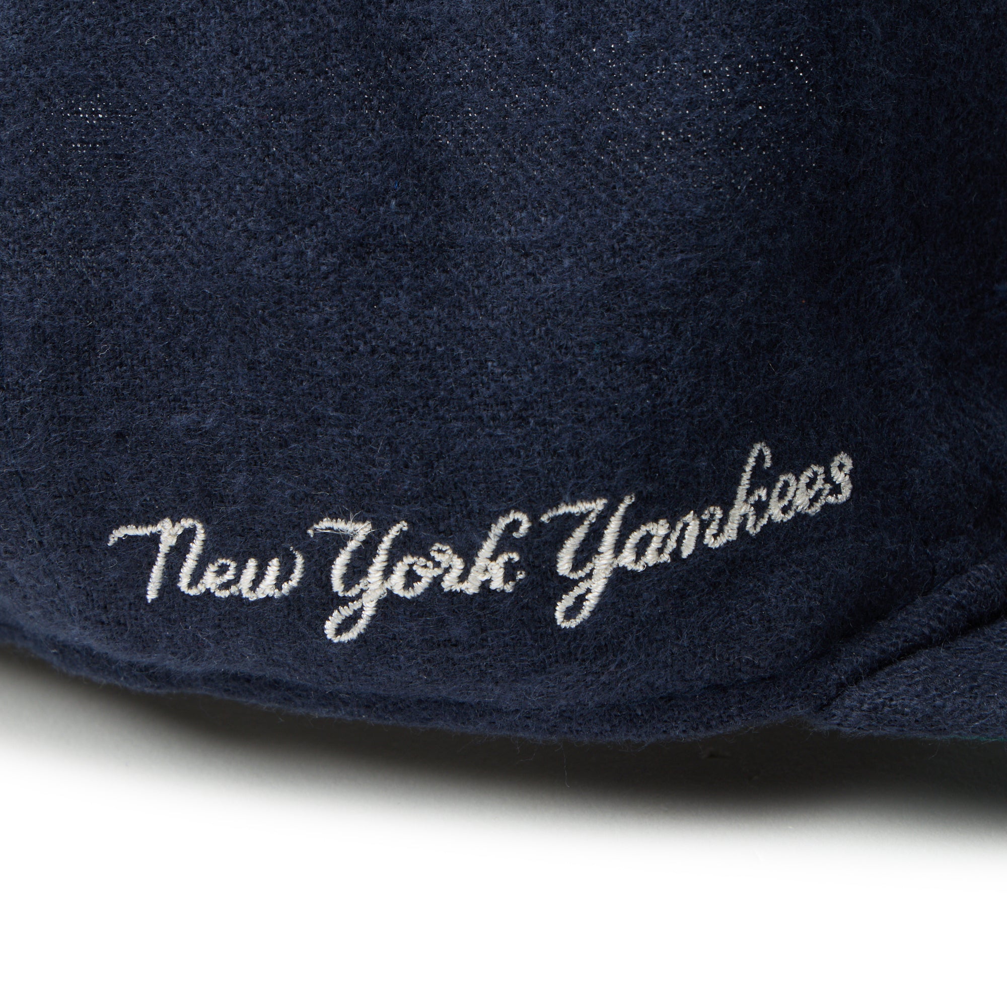 RC 9FIFTY Flat Visor フレンチリネン French Linen クーパーズタウン