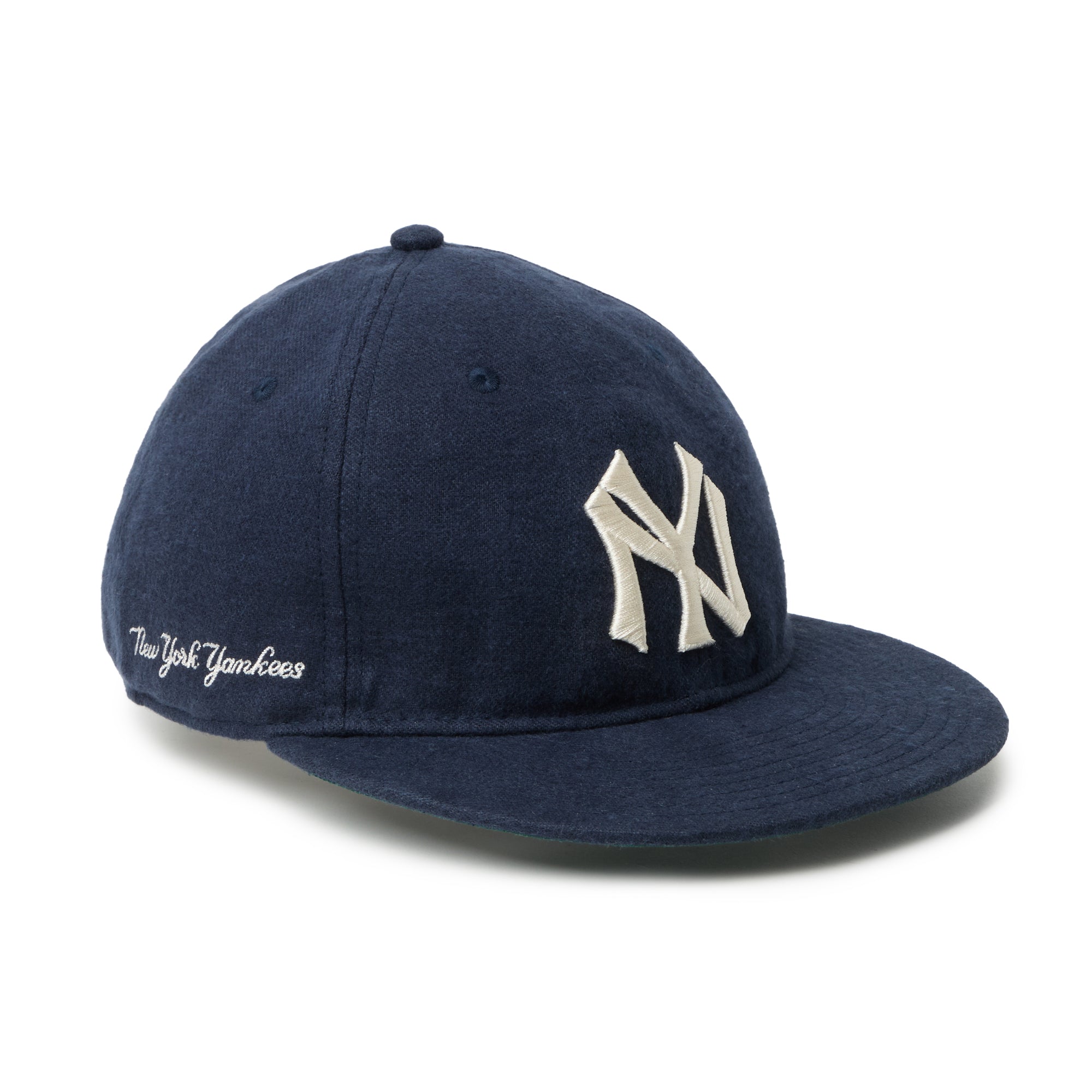 RC 9FIFTY Flat Visor フレンチリネン French Linen クーパーズタウン