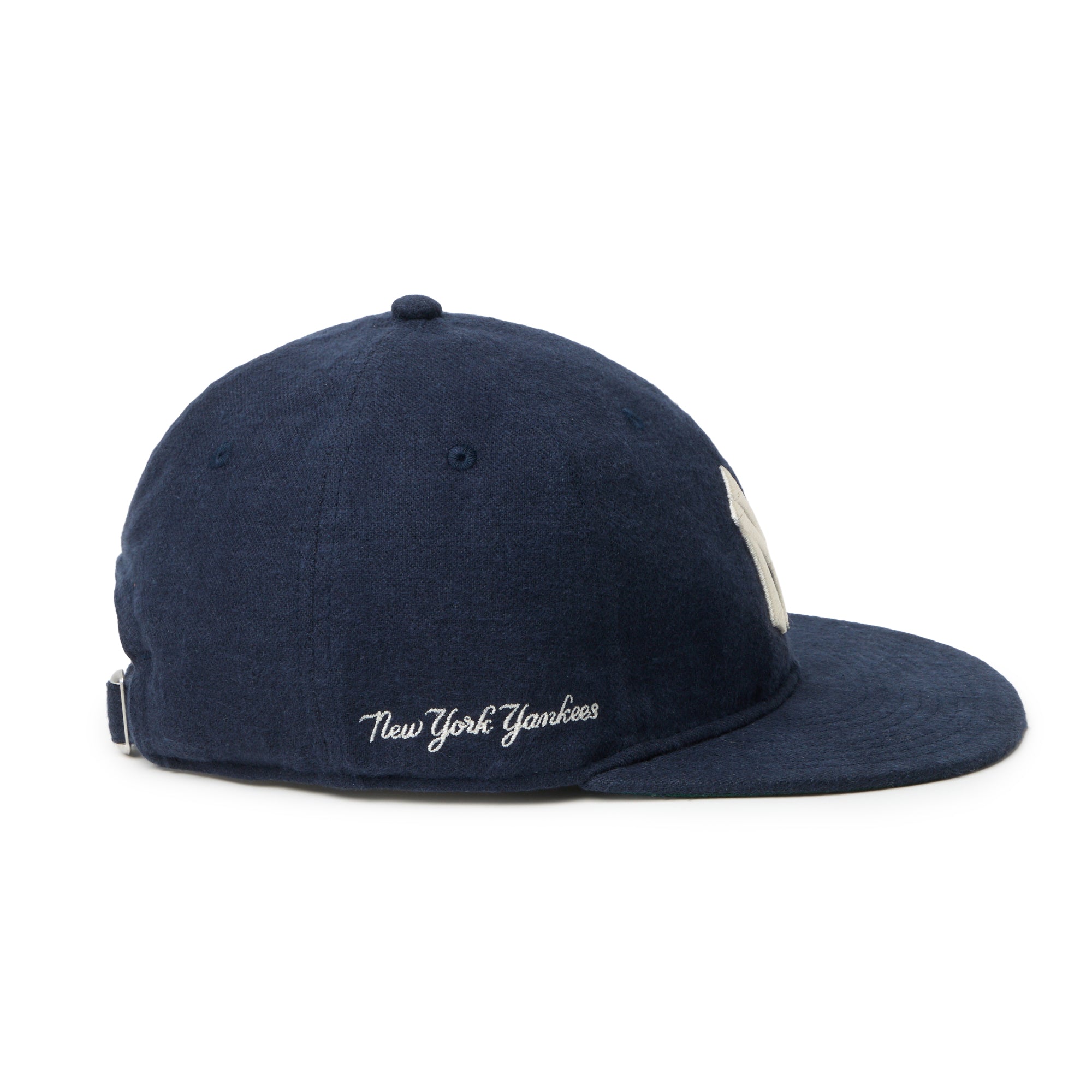 RC 9FIFTY Flat Visor フレンチリネン French Linen クーパーズタウン