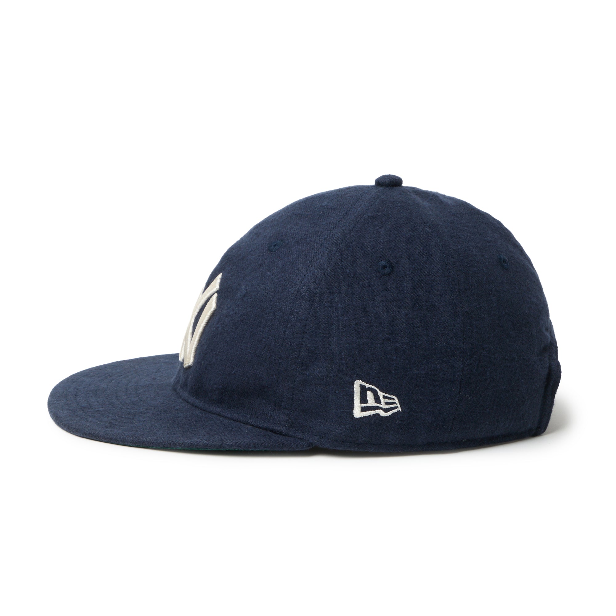 RC 9FIFTY Flat Visor フレンチリネン French Linen クーパーズタウン