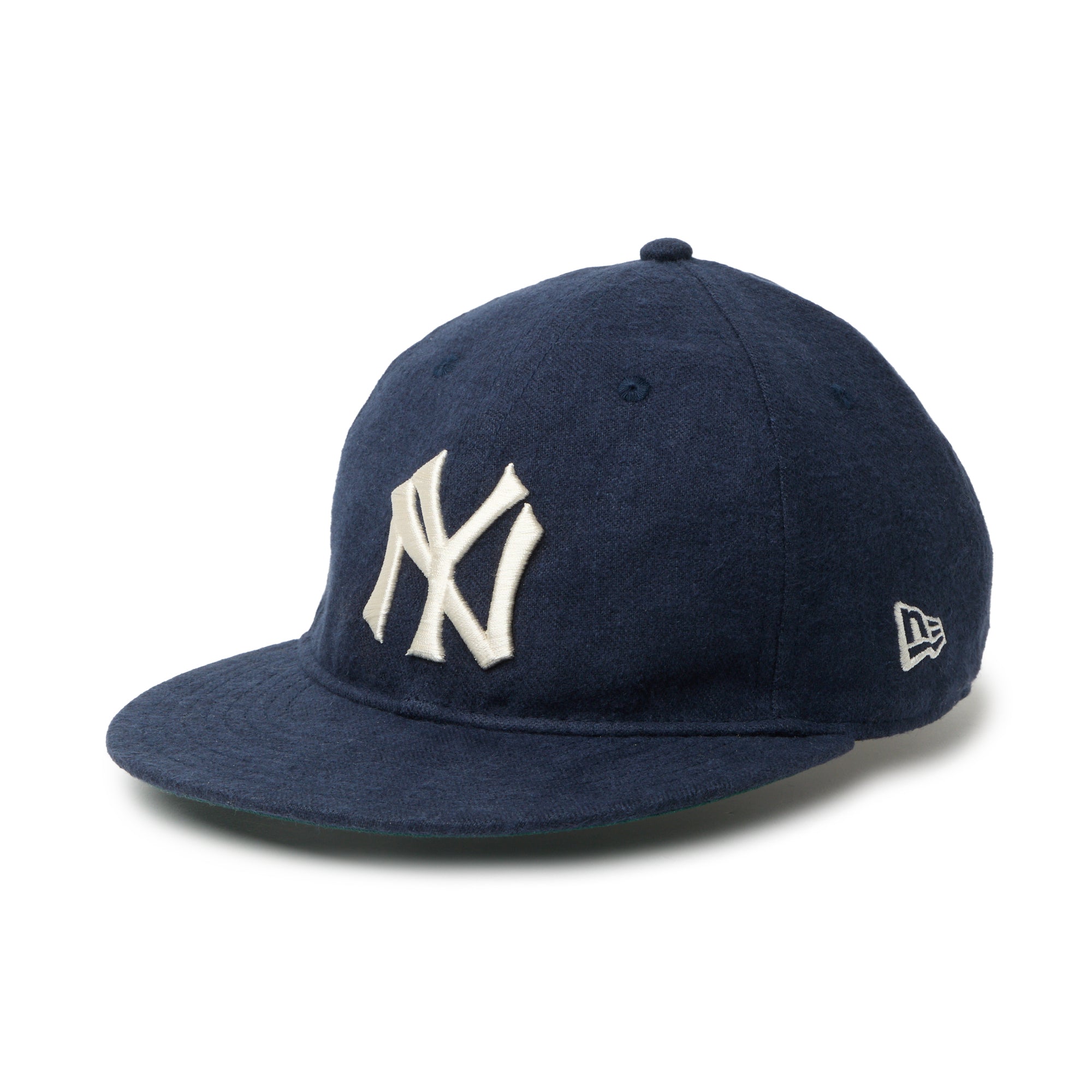 RC 9FIFTY Flat Visor フレンチリネン French Linen クーパーズタウン