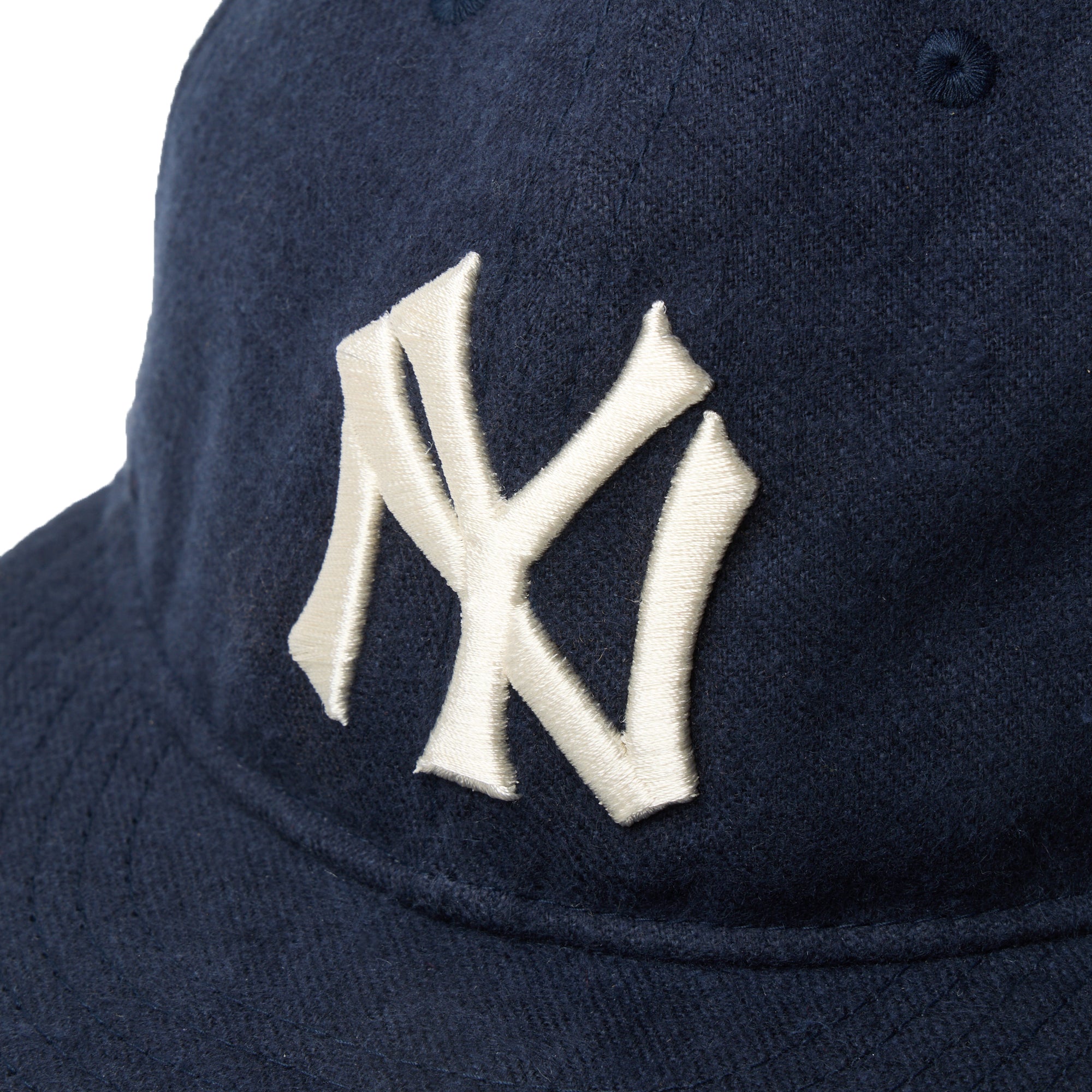 RC 9FIFTY Flat Visor フレンチリネン French Linen クーパーズタウン
