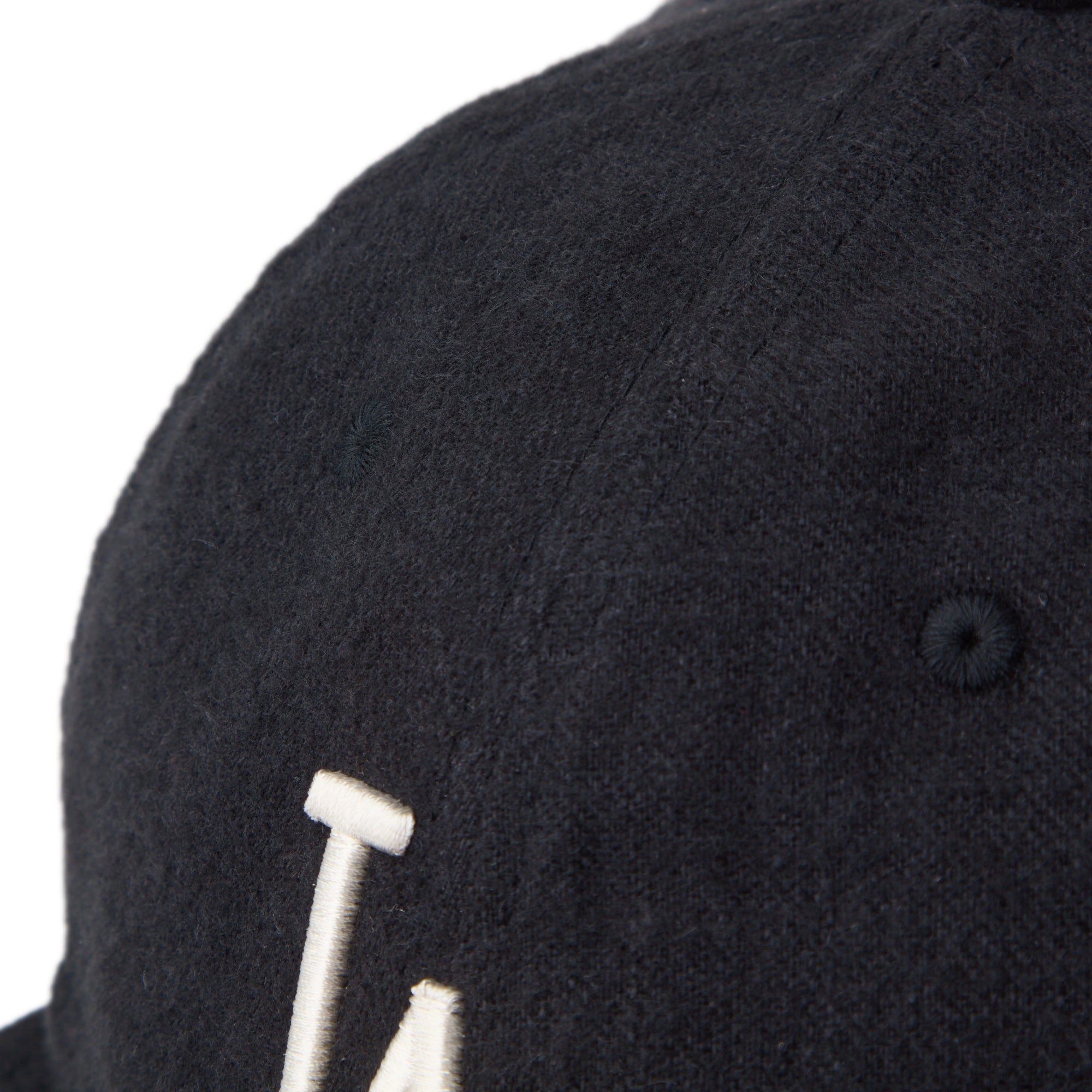 RC 9FIFTY Flat Visor フレンチリネン French Linen クーパーズタウン