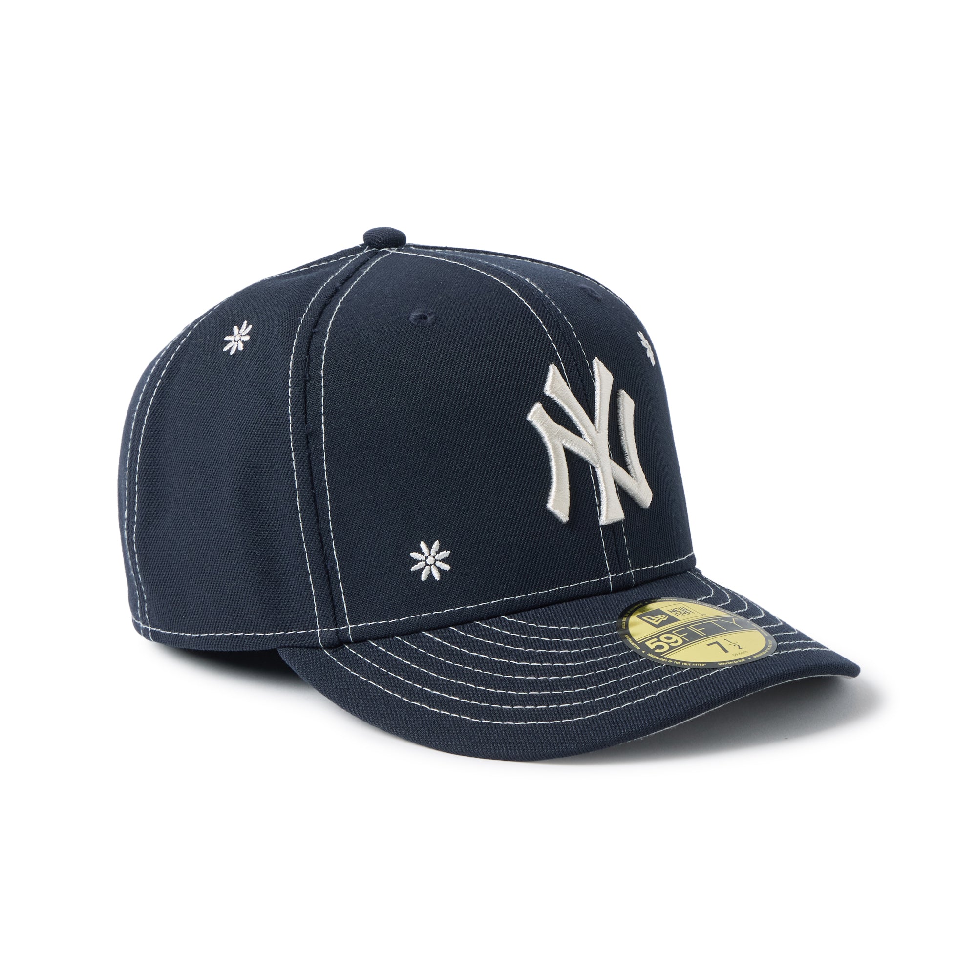 59FIFTY – THE CAP