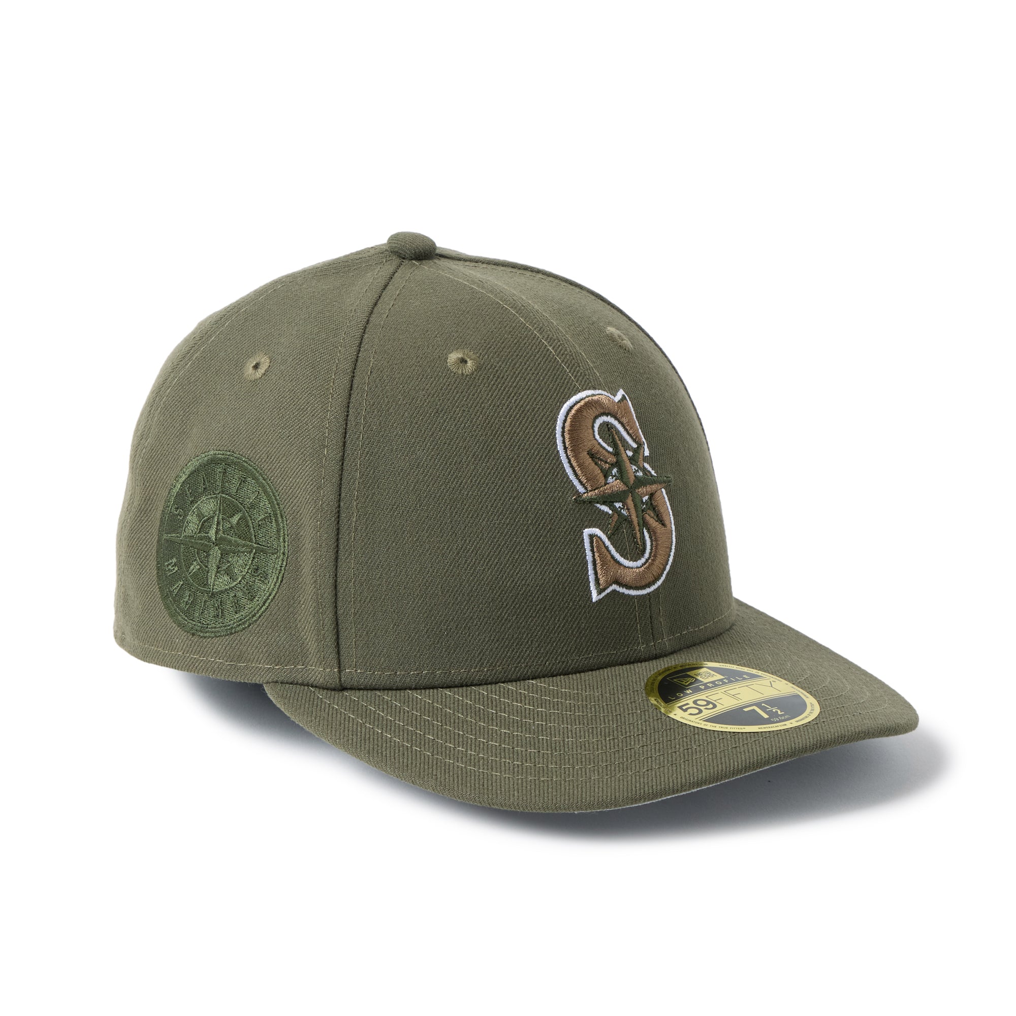 LP59FIFTY – THE CAP