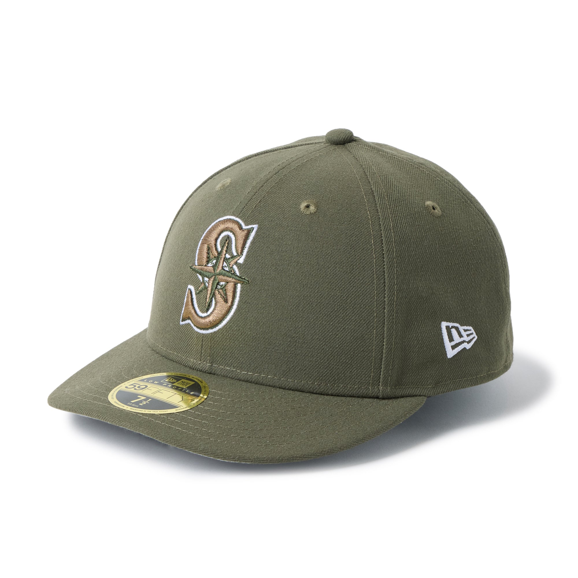 Seattle Mariners – THE CAP