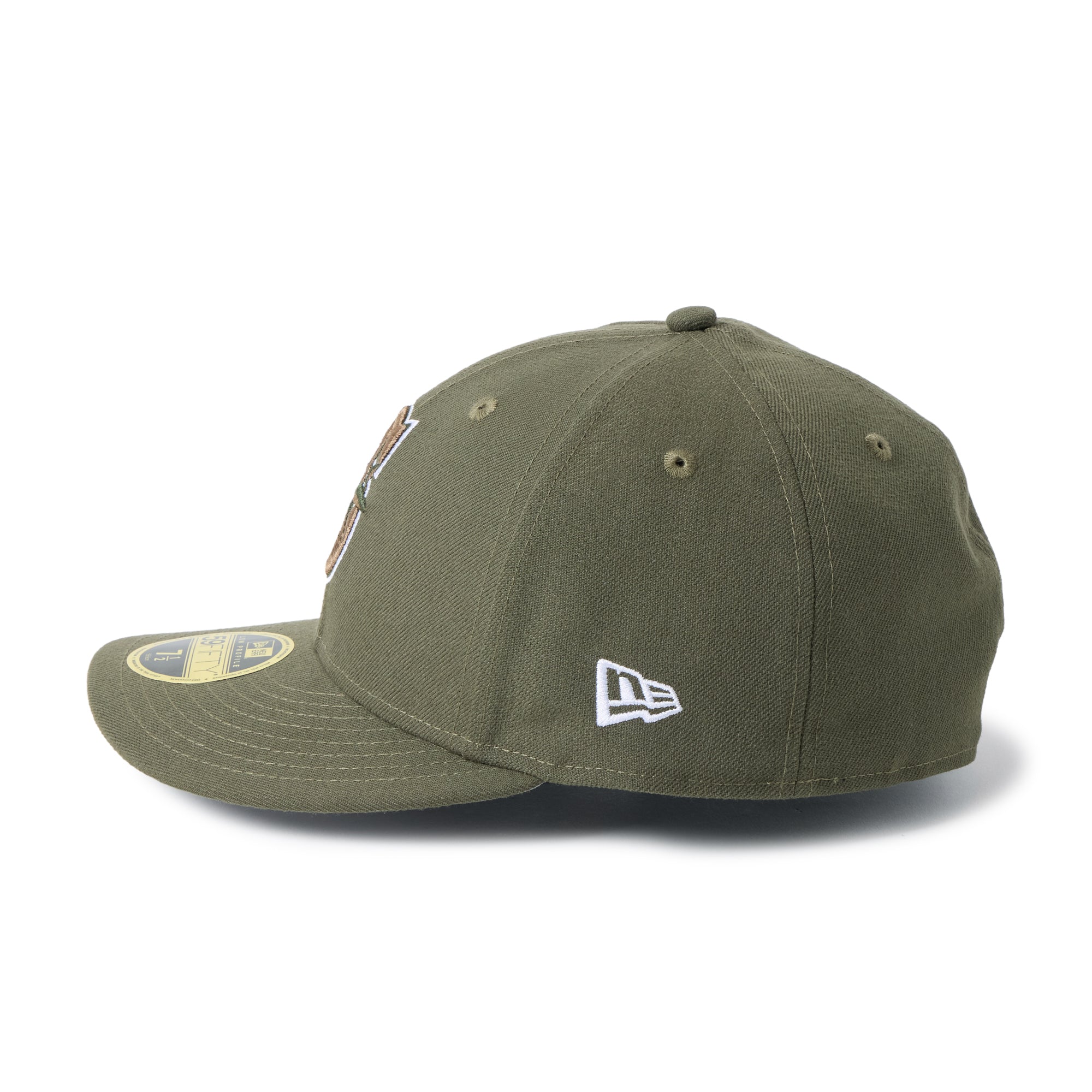 MLB シアトル・マリナーズ　パフォーマンスフーディー LP59FIFTY MLB Color Variation シアトル・マリナーズ ダーク