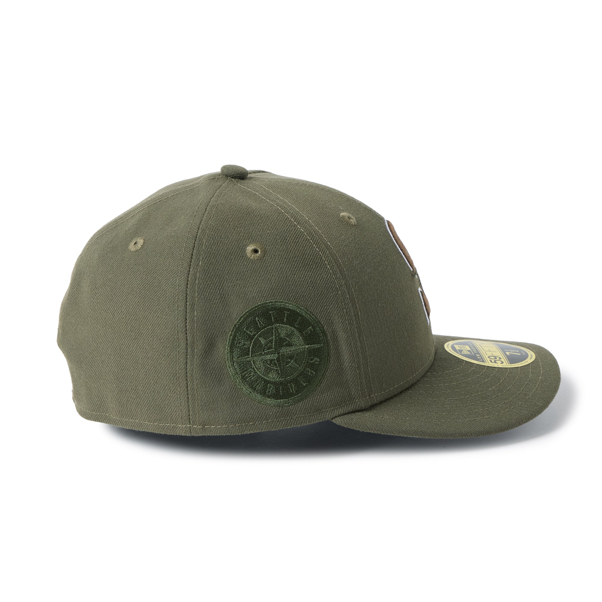 LP59FIFTY MLB Color Variation シアトル・マリナーズ ダーク