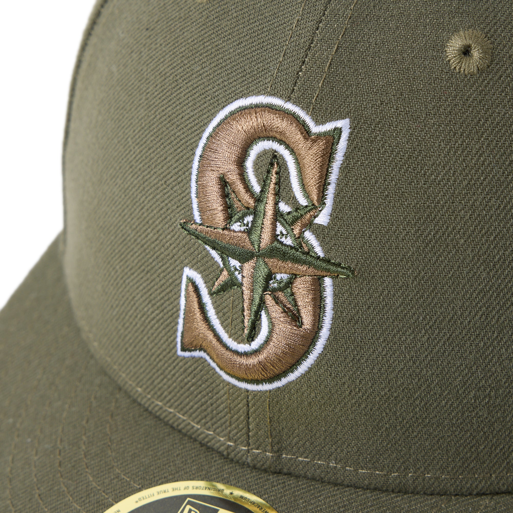 LP59FIFTY MLB Color Variation シアトル・マリナーズ ダーク
