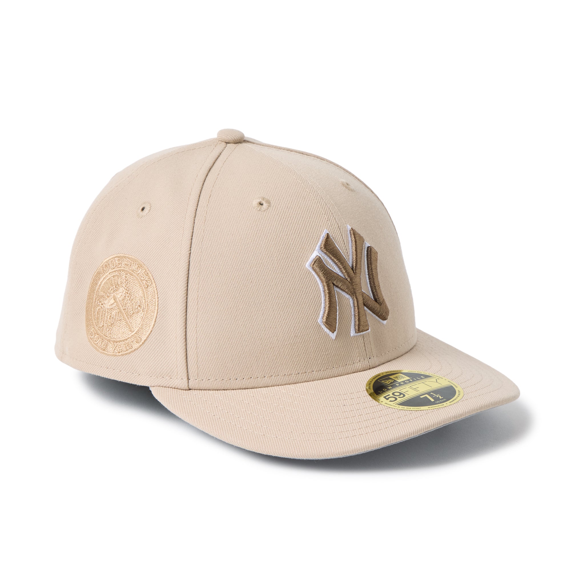 帽子 THE CAP LP59FIFTY NEYMET ELEGANT OASIS Elegant Oasis – THE CAP