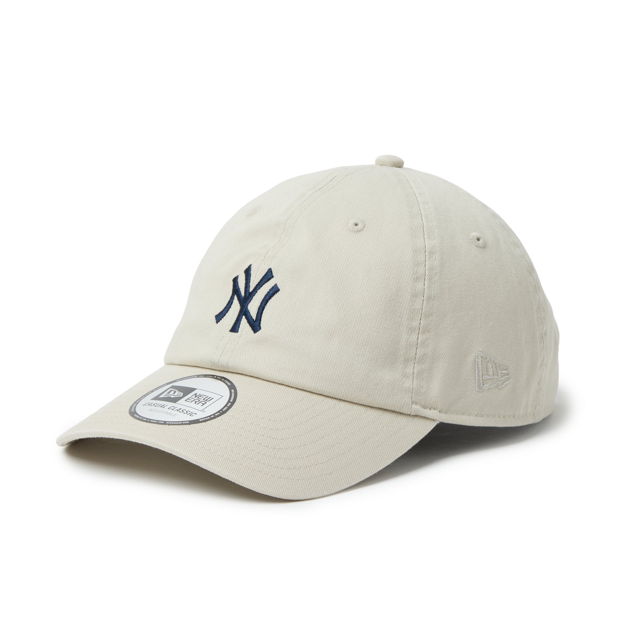 Casual Classic ニューヨーク・ヤンキース ストーン – THE CAP