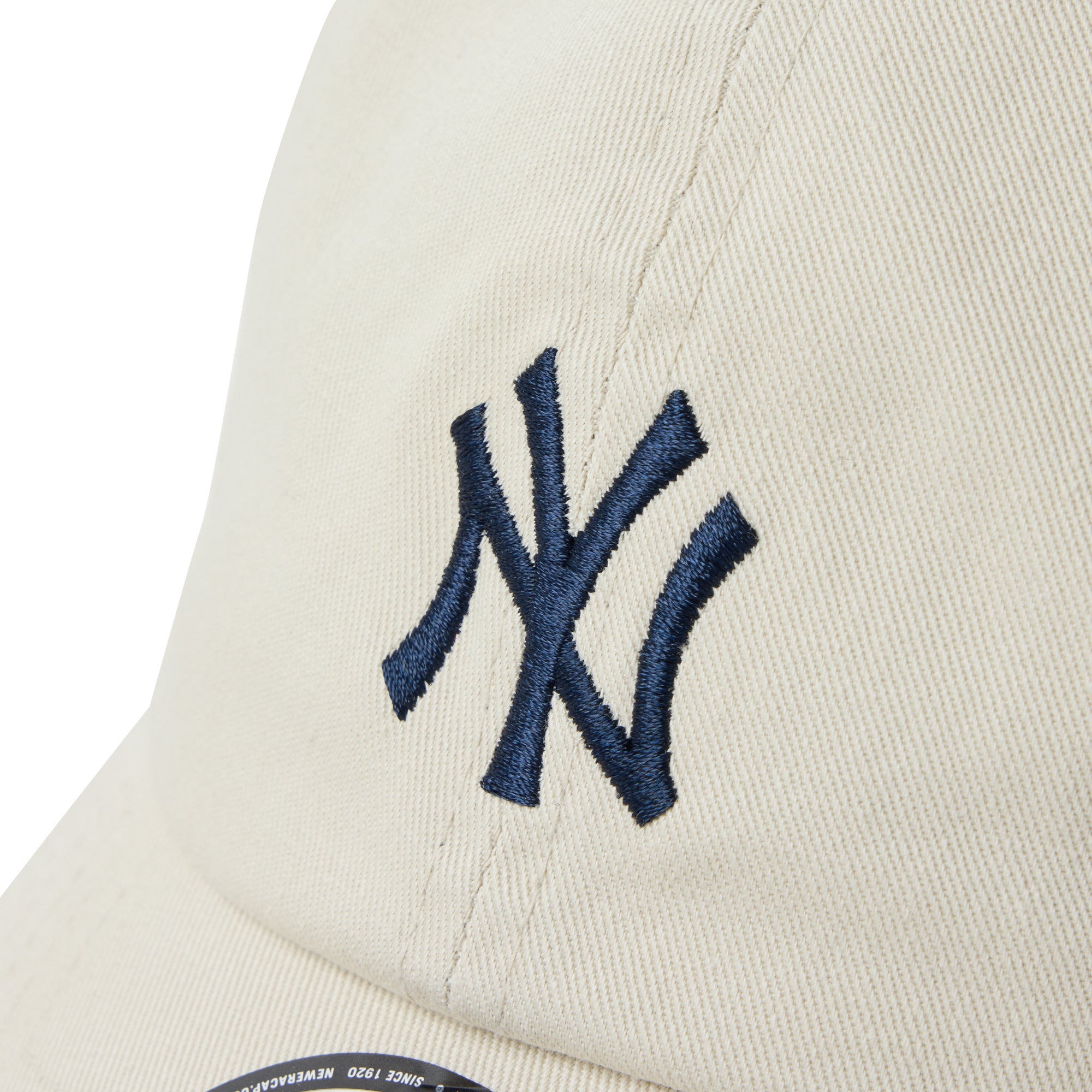 Casual Classic ニューヨーク・ヤンキース ストーン – THE CAP