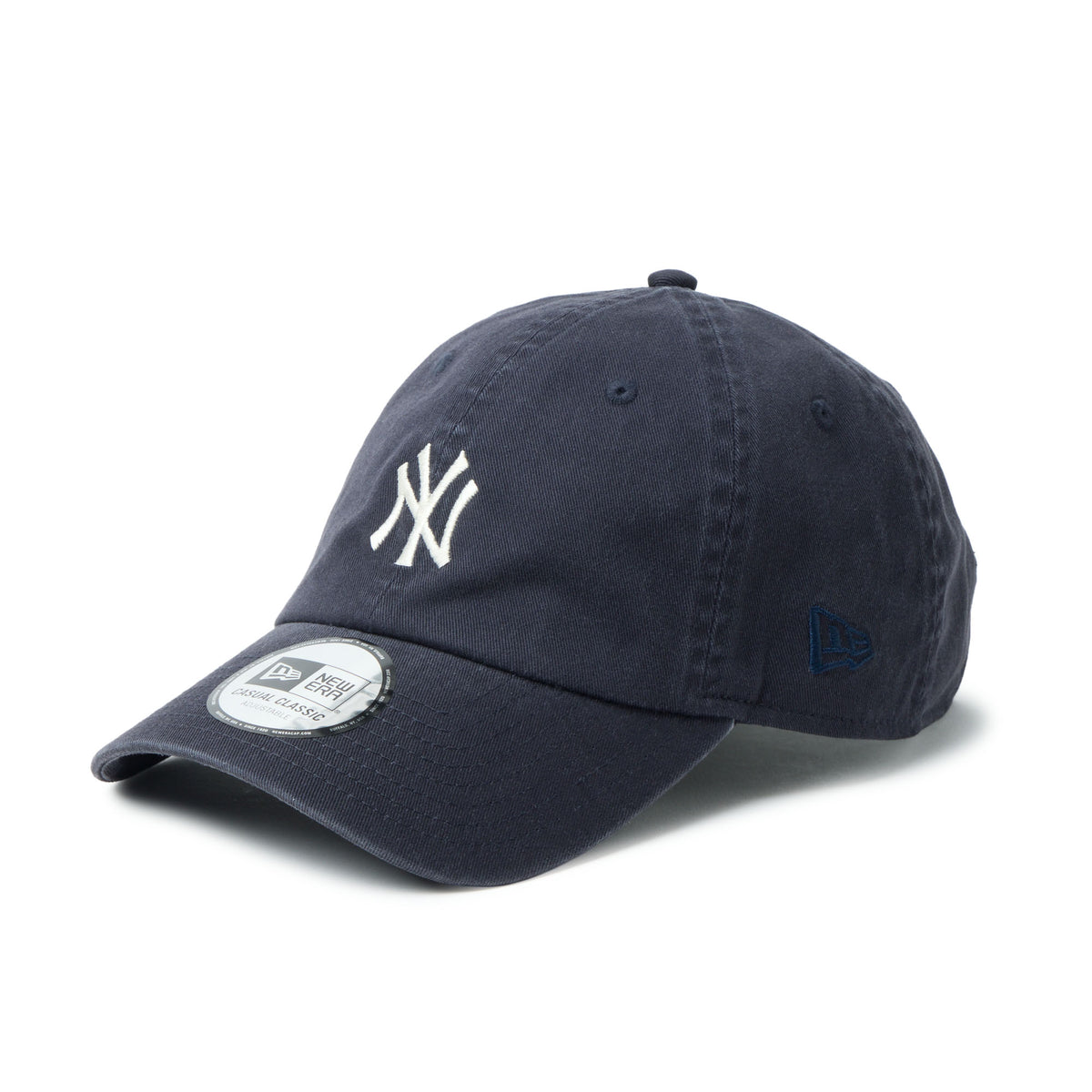 Casual Classic ニューヨーク・ヤンキース ネイビー – THE CAP