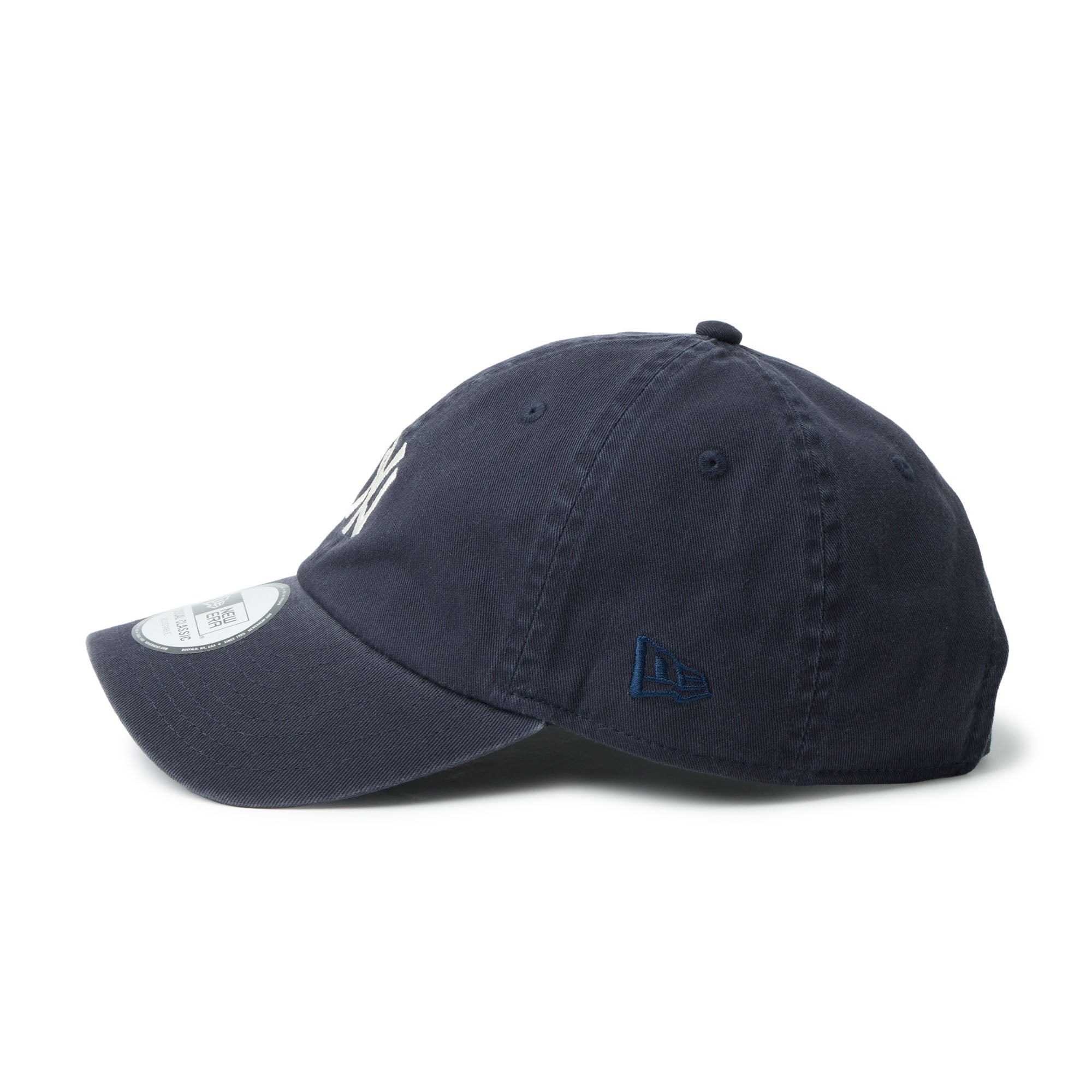 Casual Classic ニューヨーク・ヤンキース ネイビー – THE CAP