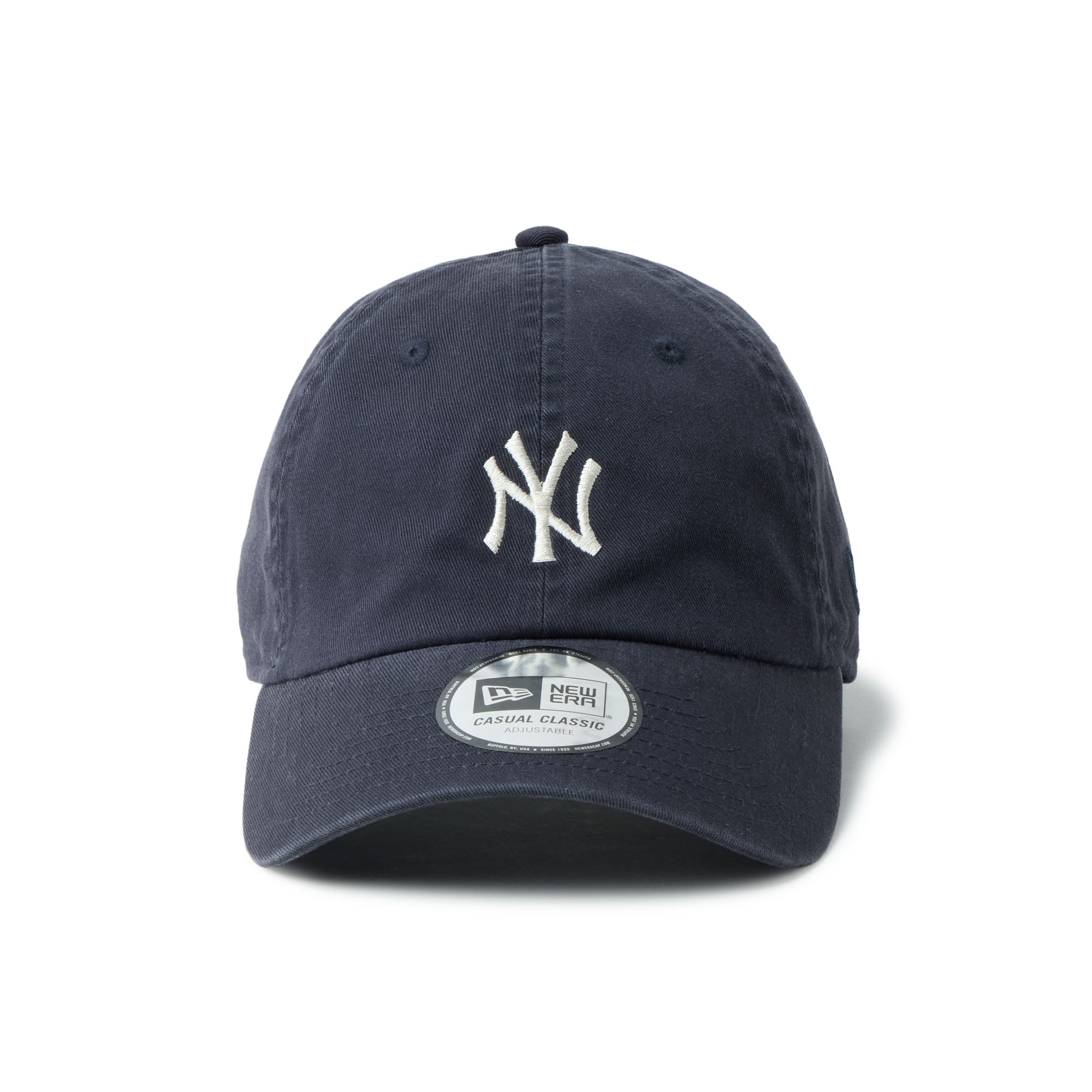 Casual Classic ニューヨーク・ヤンキース ネイビー – THE CAP