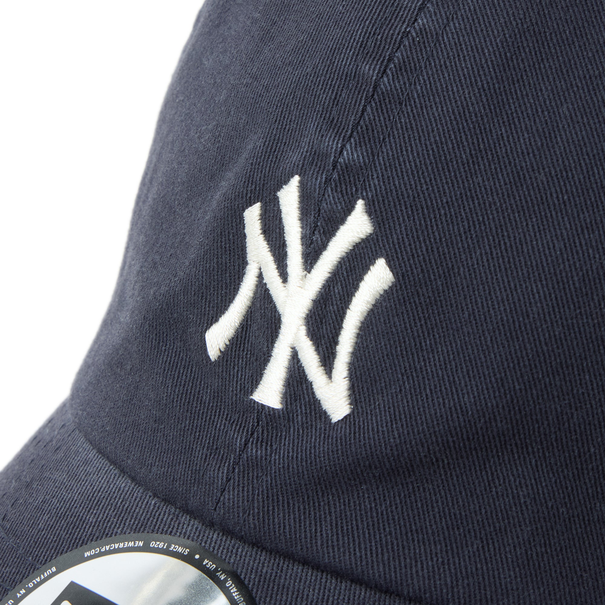 Casual Classic ニューヨーク・ヤンキース ネイビー – THE CAP