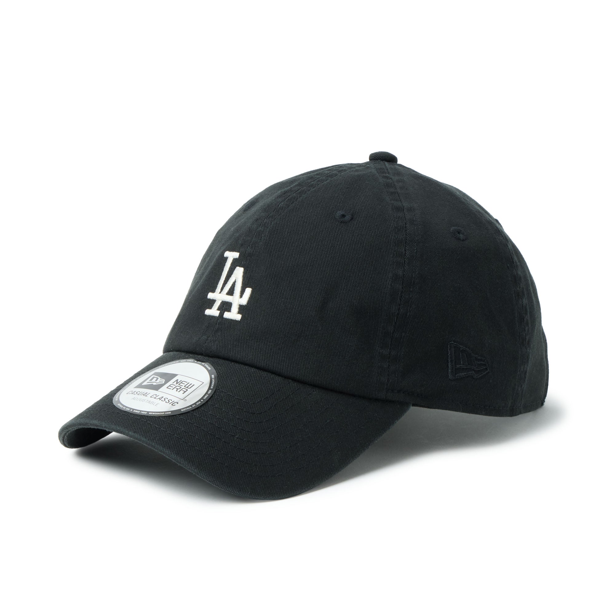 Casual Classic ロサンゼルス・ドジャース ブラック – THE CAP