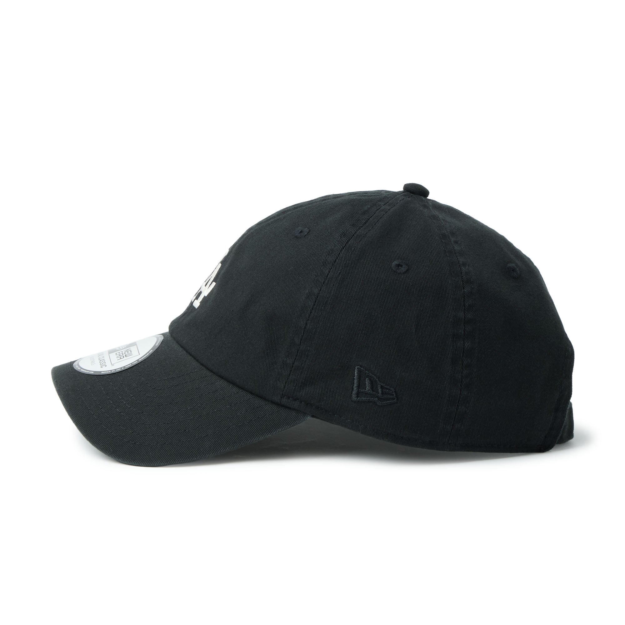 alo ブラック キャップ　ロサンゼルス購入品　新品 Casual Classic ロサンゼルス・ドジャース ブラック – THE CAP
